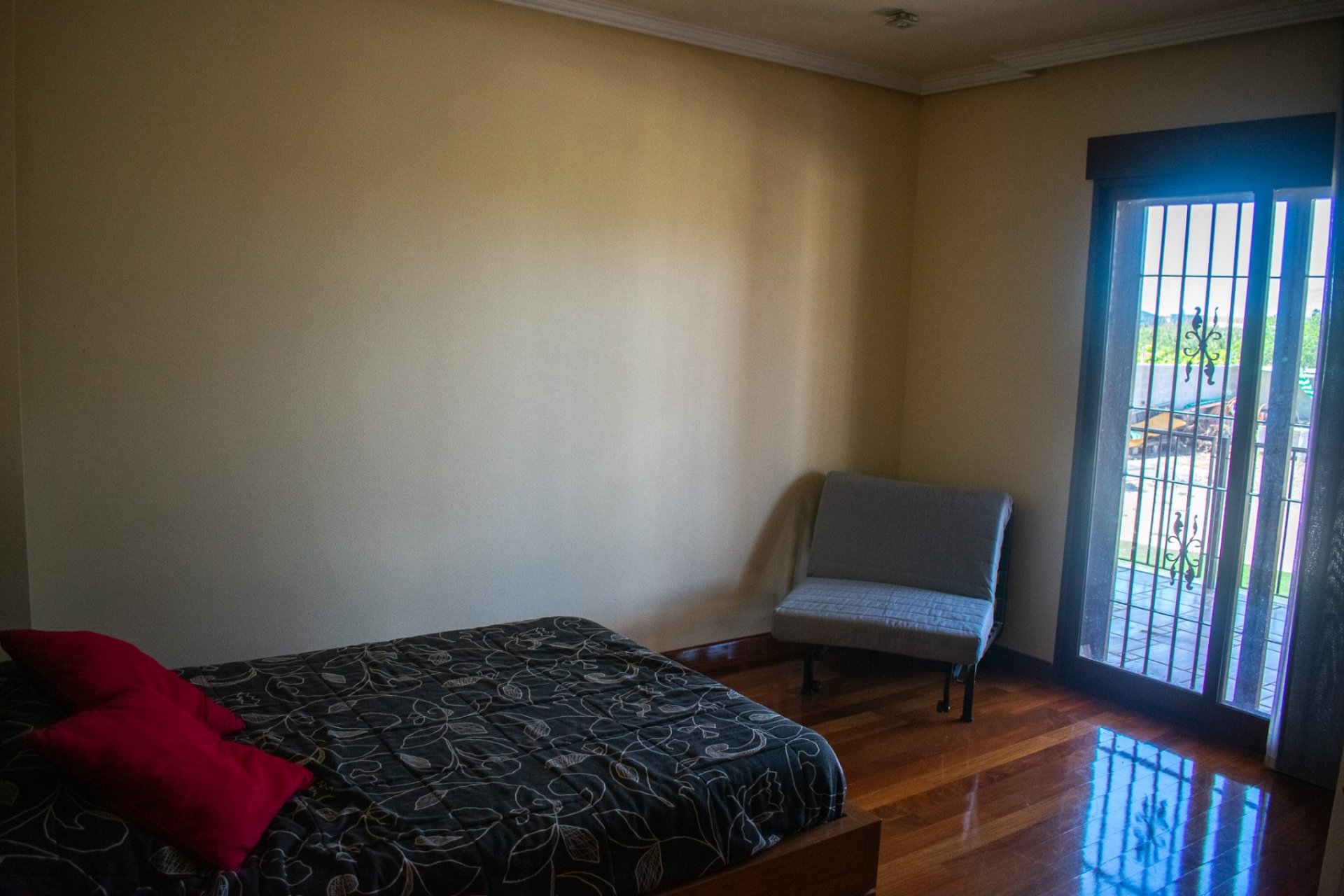 Reventa - Villa - Orihuela - El raal