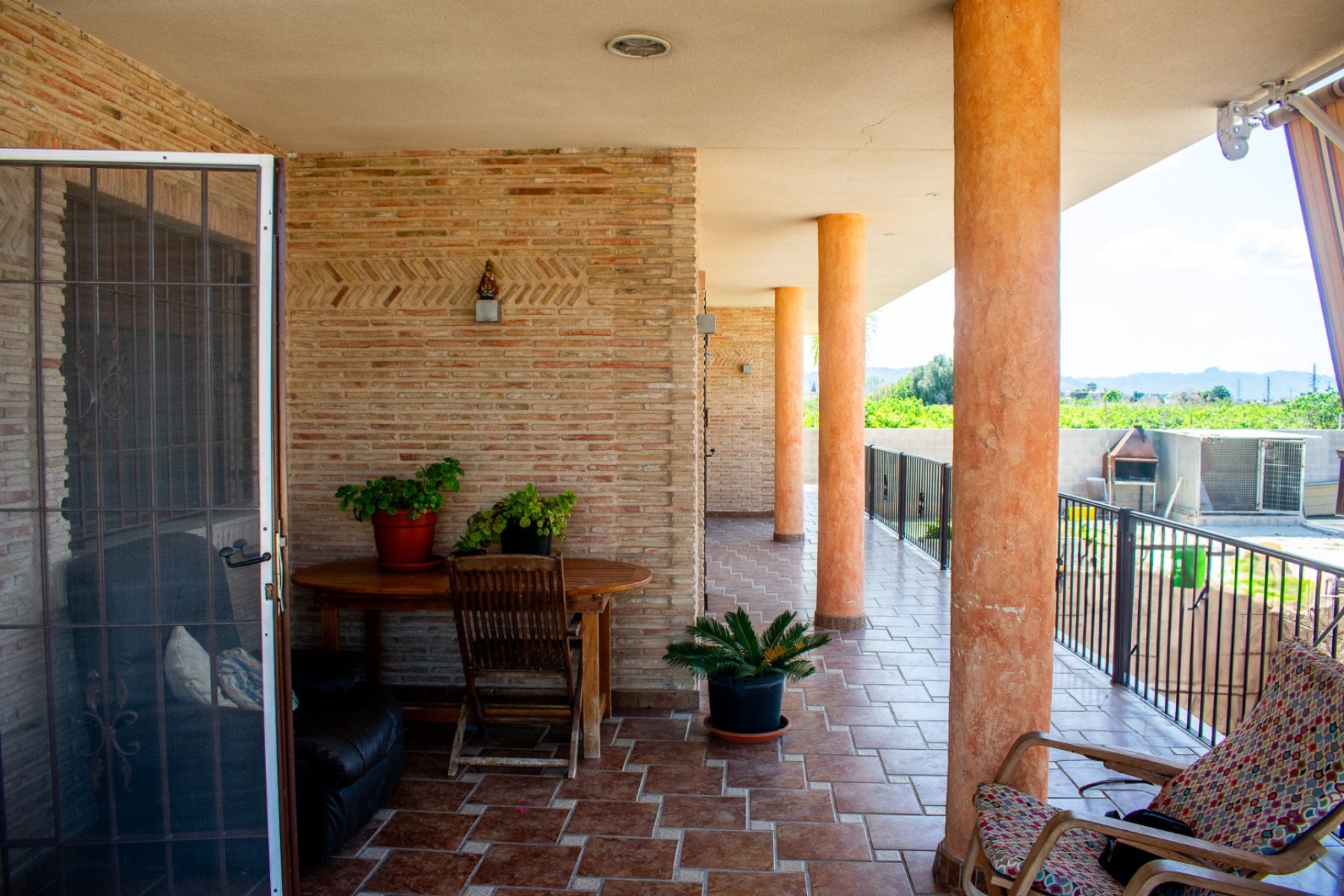 Reventa - Villa - Orihuela - El raal