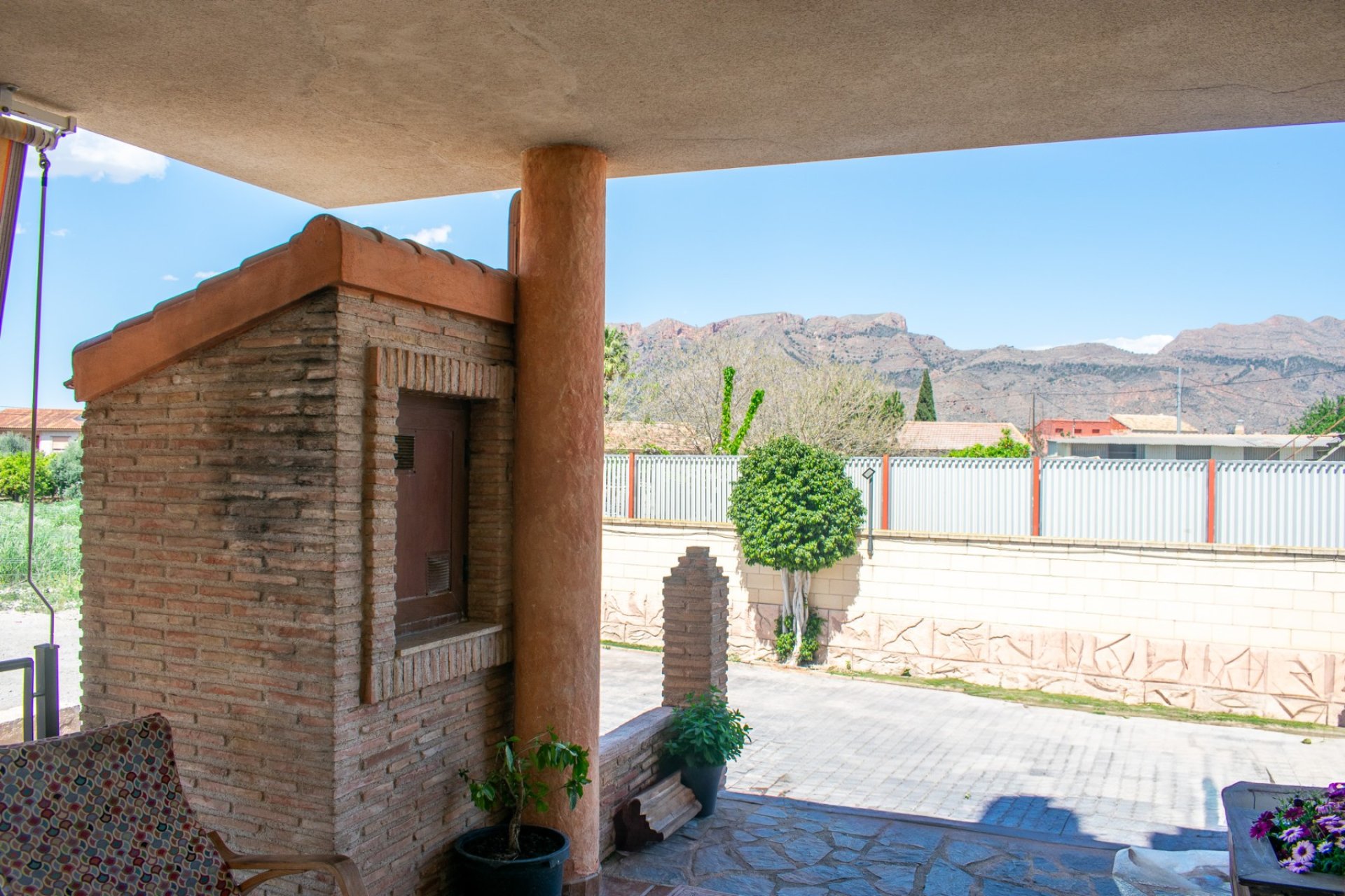 Reventa - Villa - Orihuela - El raal