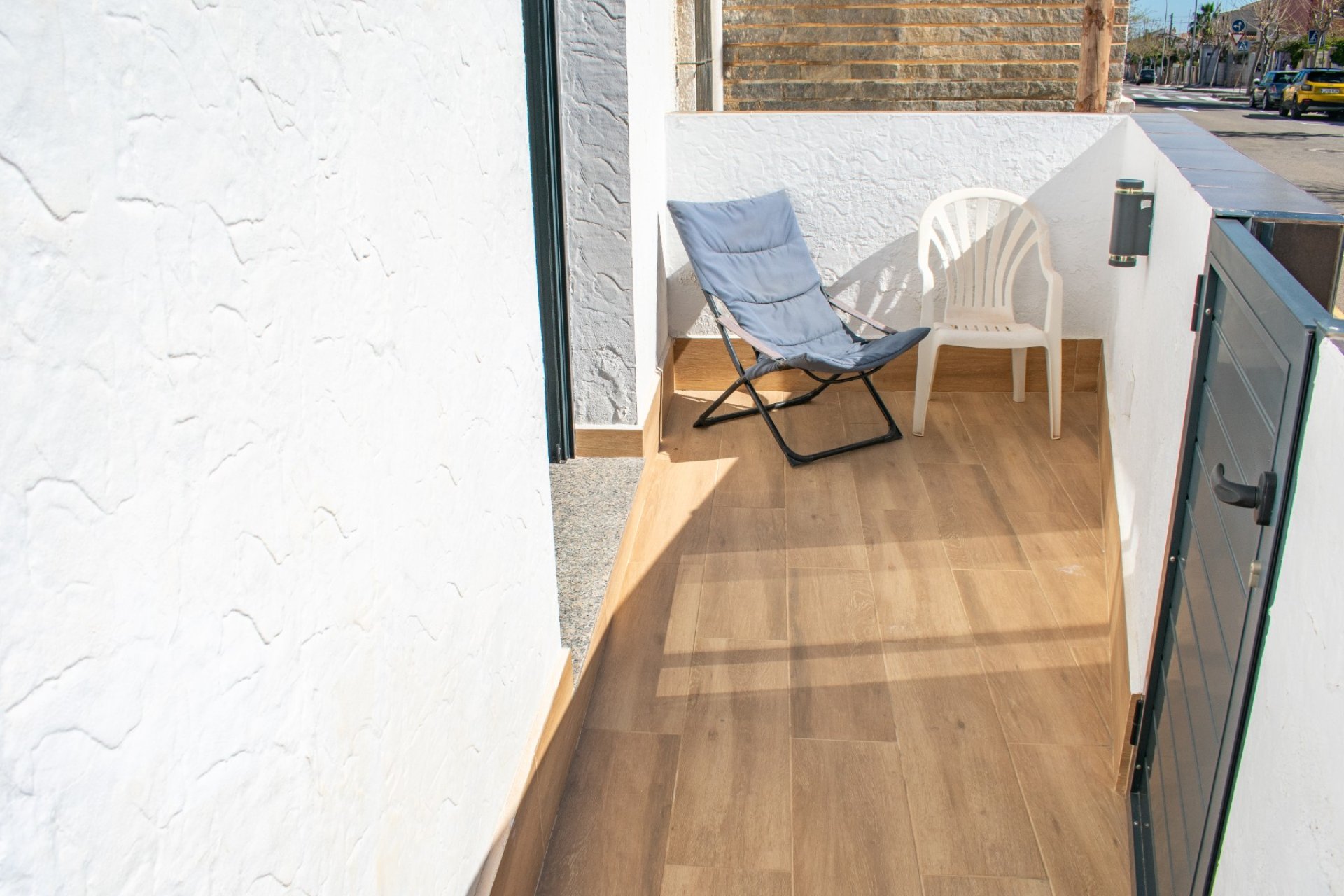 Reventa - Villa - Pilar de la Horadada - Torre de la Horadada