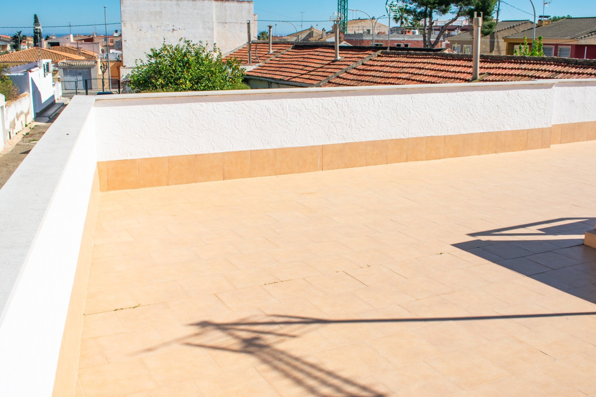 Reventa - Villa - Pilar de la Horadada - Torre de la Horadada