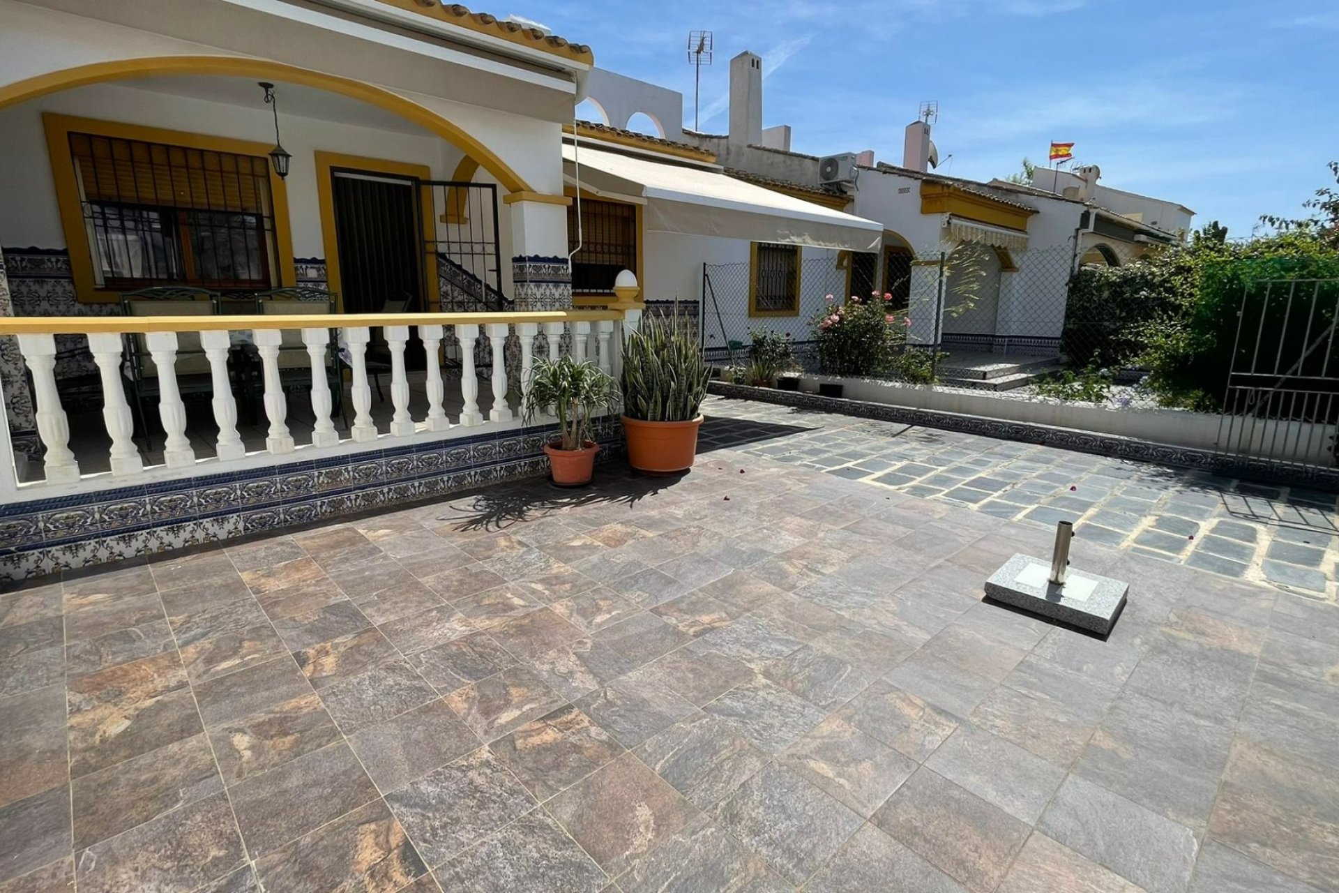 Reventa - Villa - Pilar de la Horadada - Torre de la Horadada