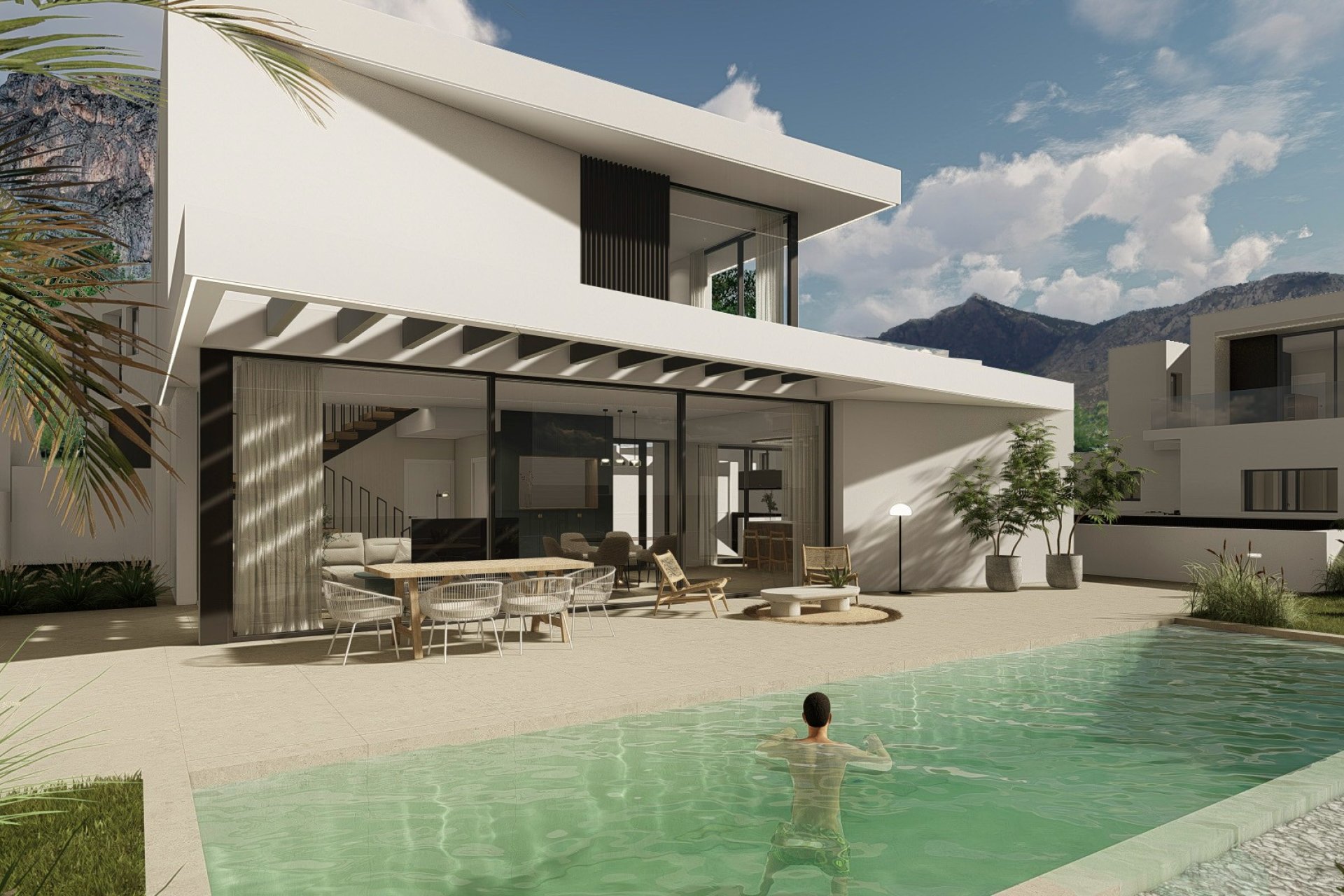 Reventa - Villa - Polop