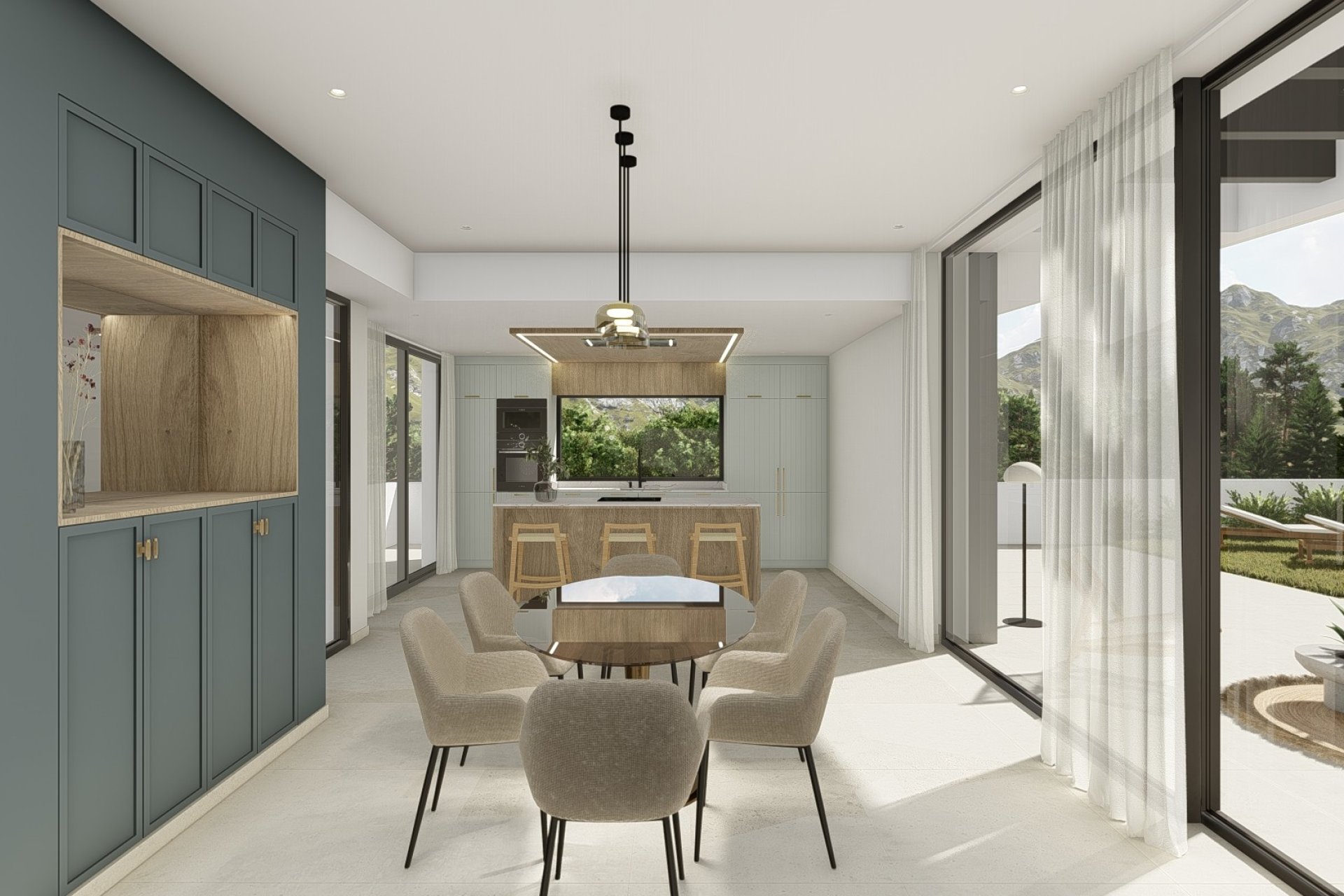 Reventa - Villa - Polop