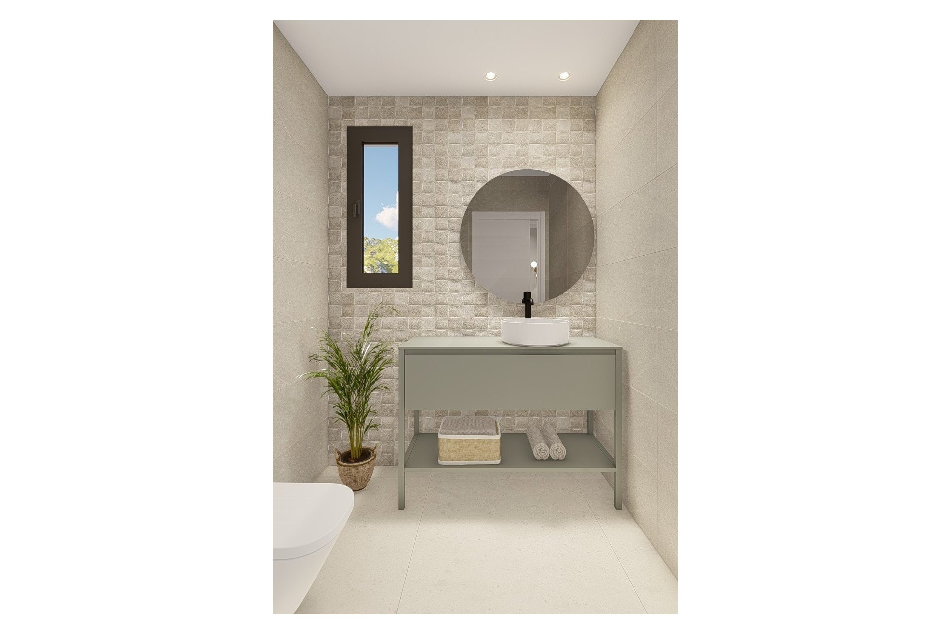 Reventa - Villa - Polop