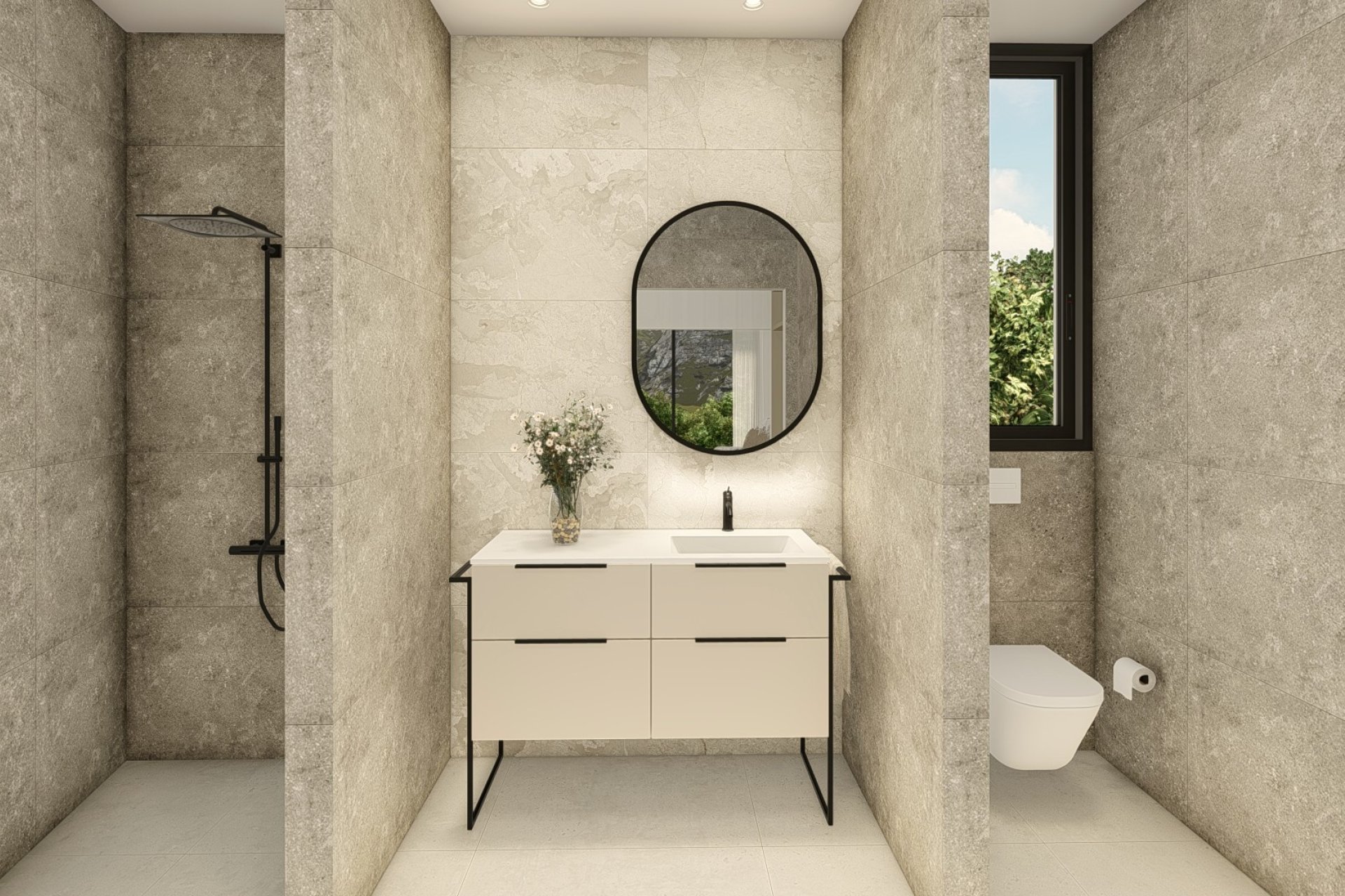 Reventa - Villa - Polop