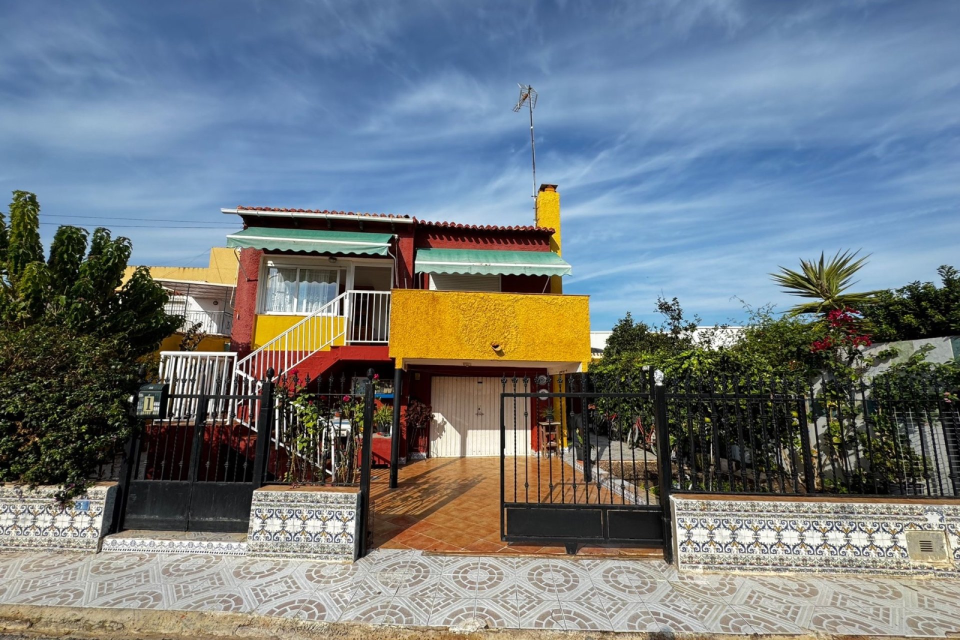 Reventa - Villa - Punta Prima