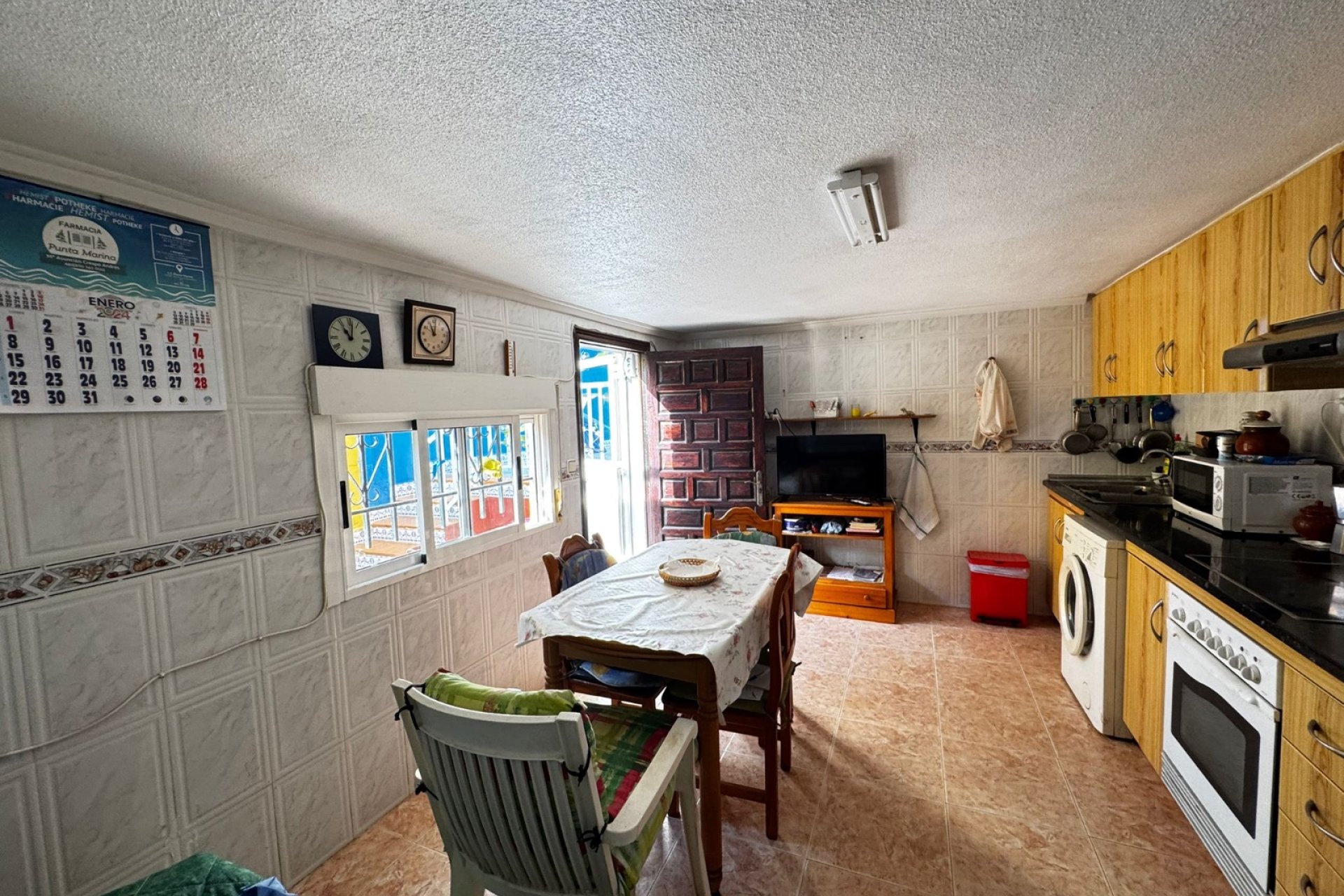 Reventa - Villa - Punta Prima