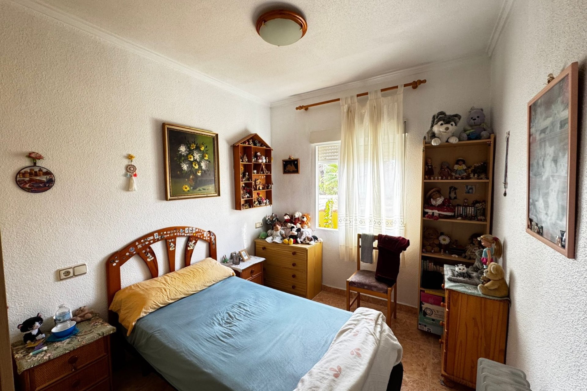 Reventa - Villa - Punta Prima