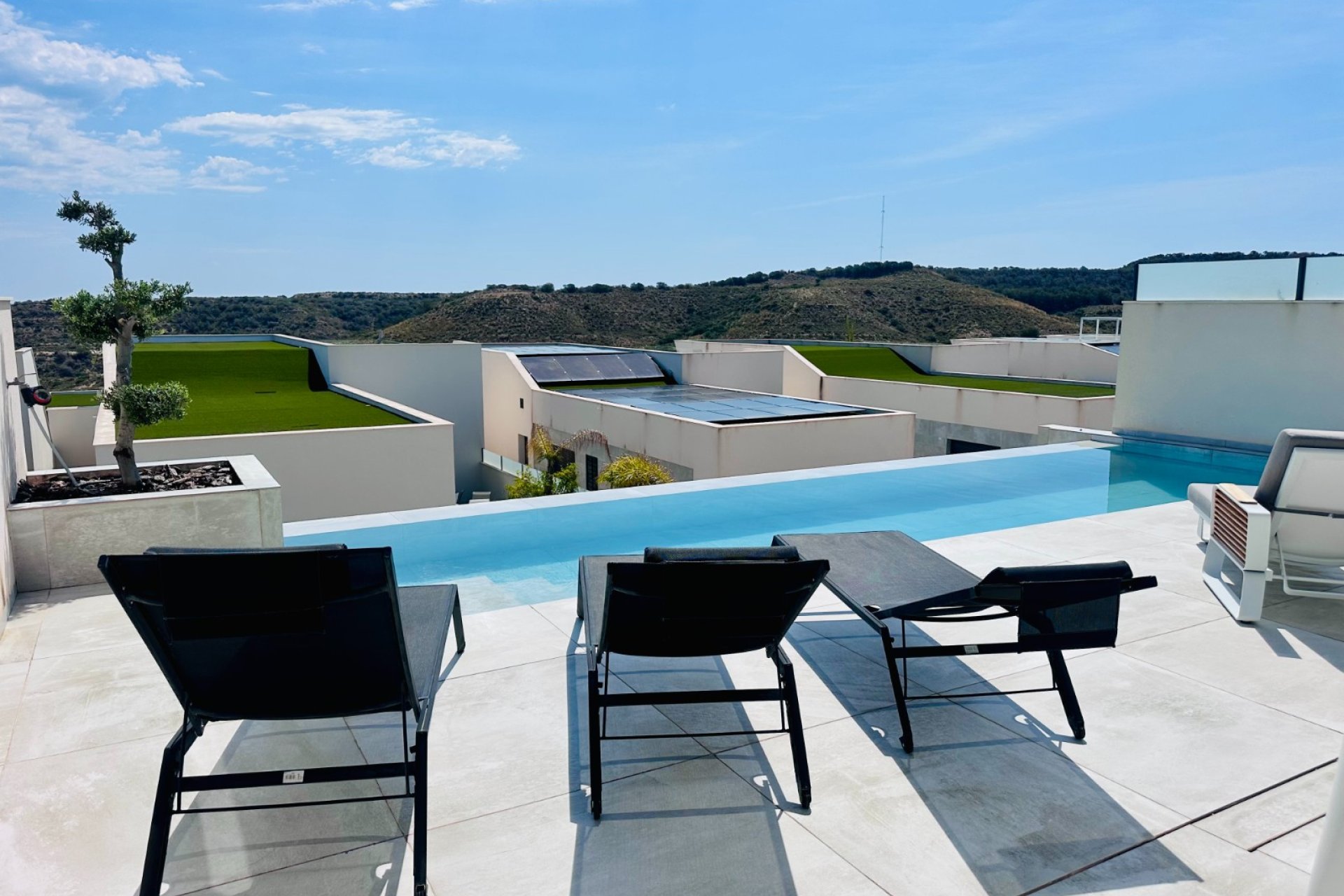 Reventa - Villa - Rojales