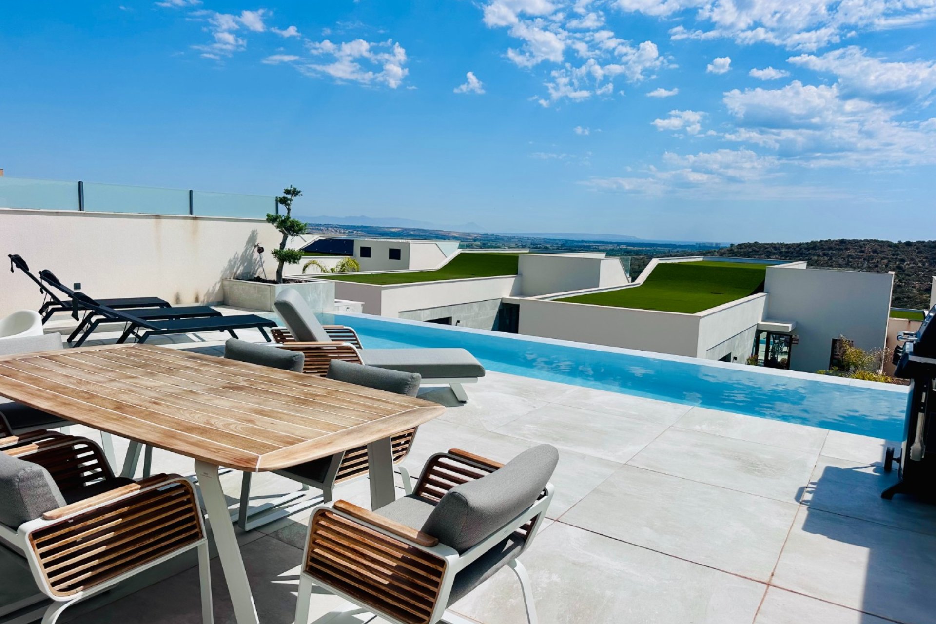 Reventa - Villa - Rojales