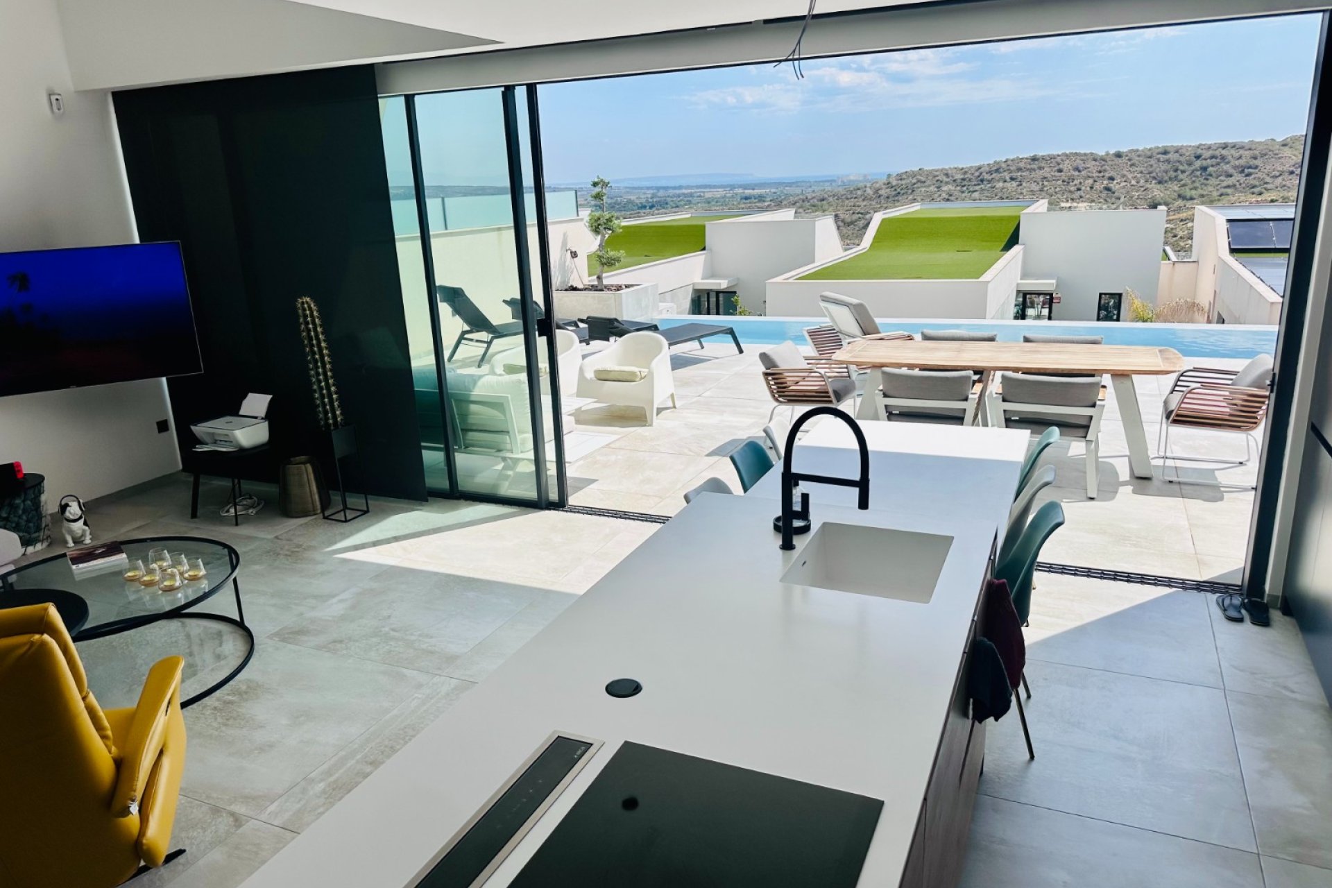 Reventa - Villa - Rojales