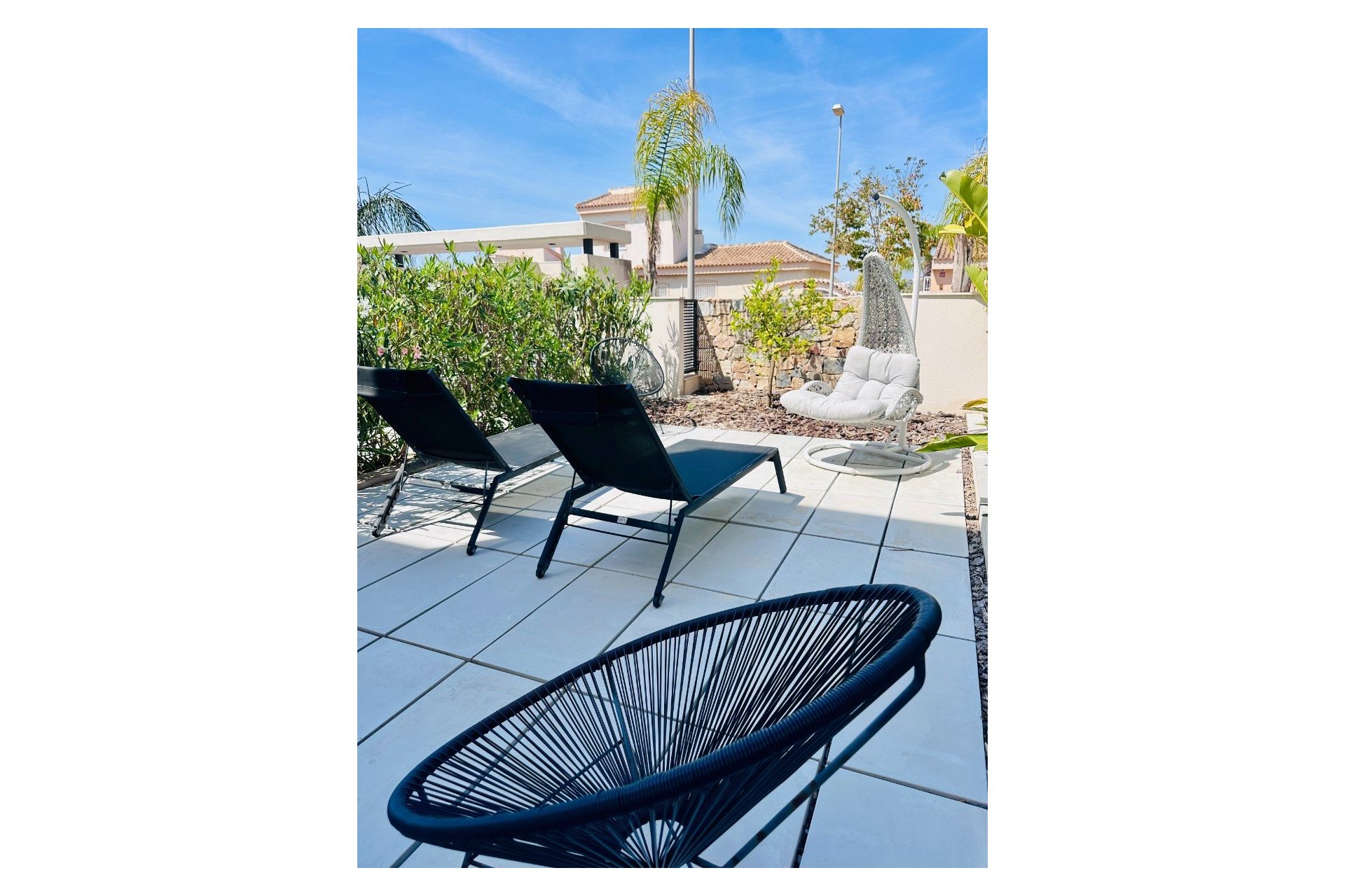 Reventa - Villa - Rojales