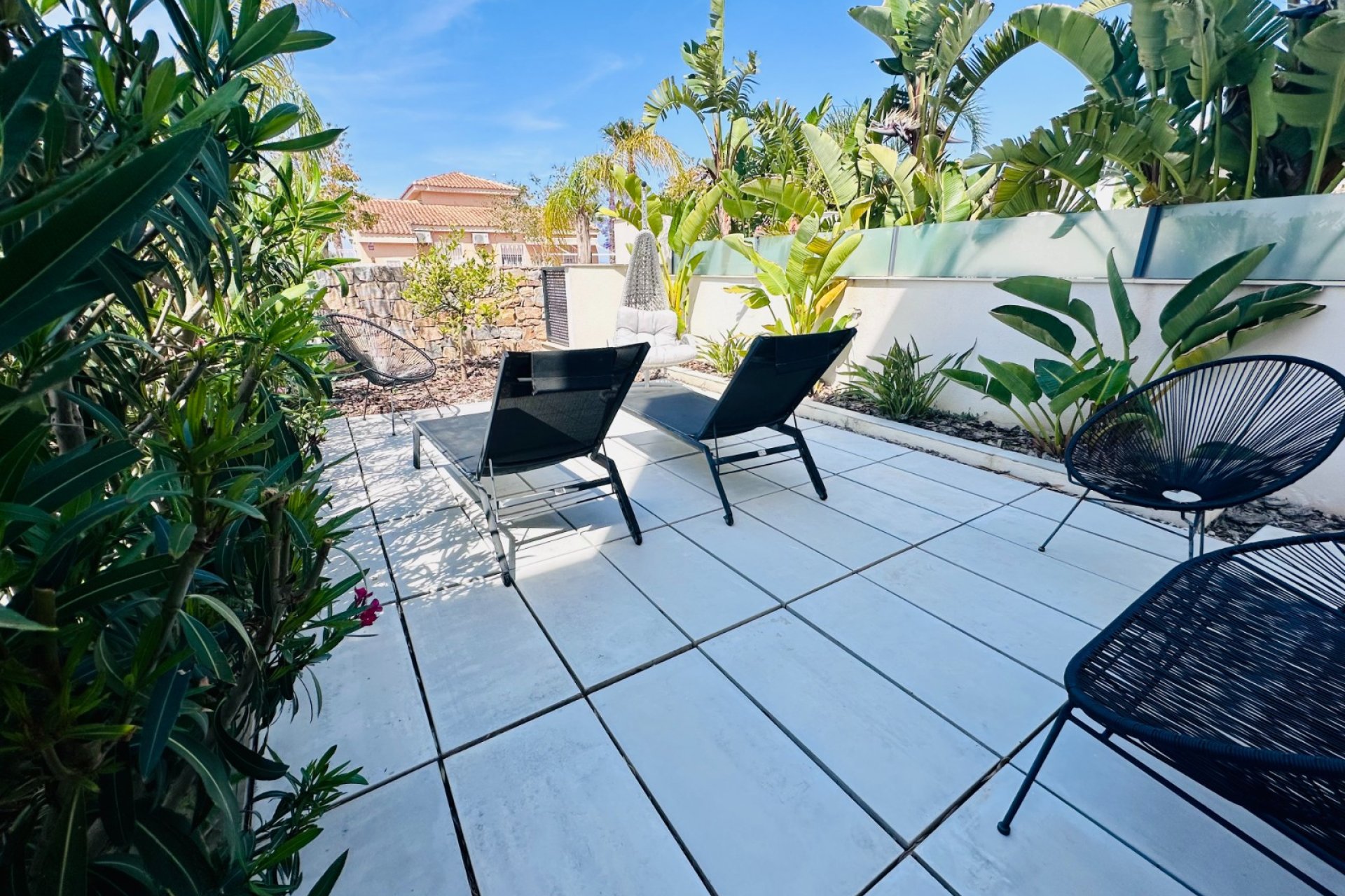 Reventa - Villa - Rojales