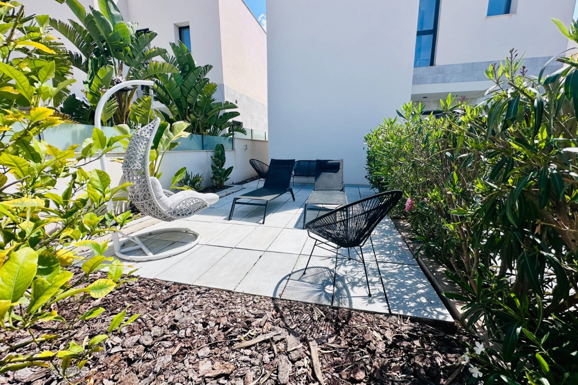 Reventa - Villa - Rojales