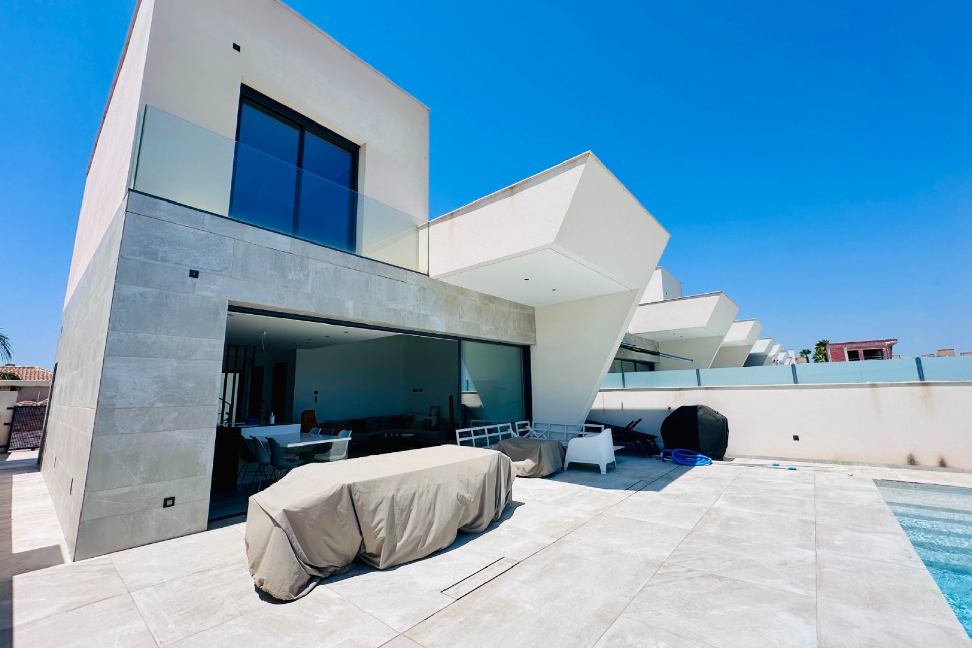 Reventa - Villa - Rojales