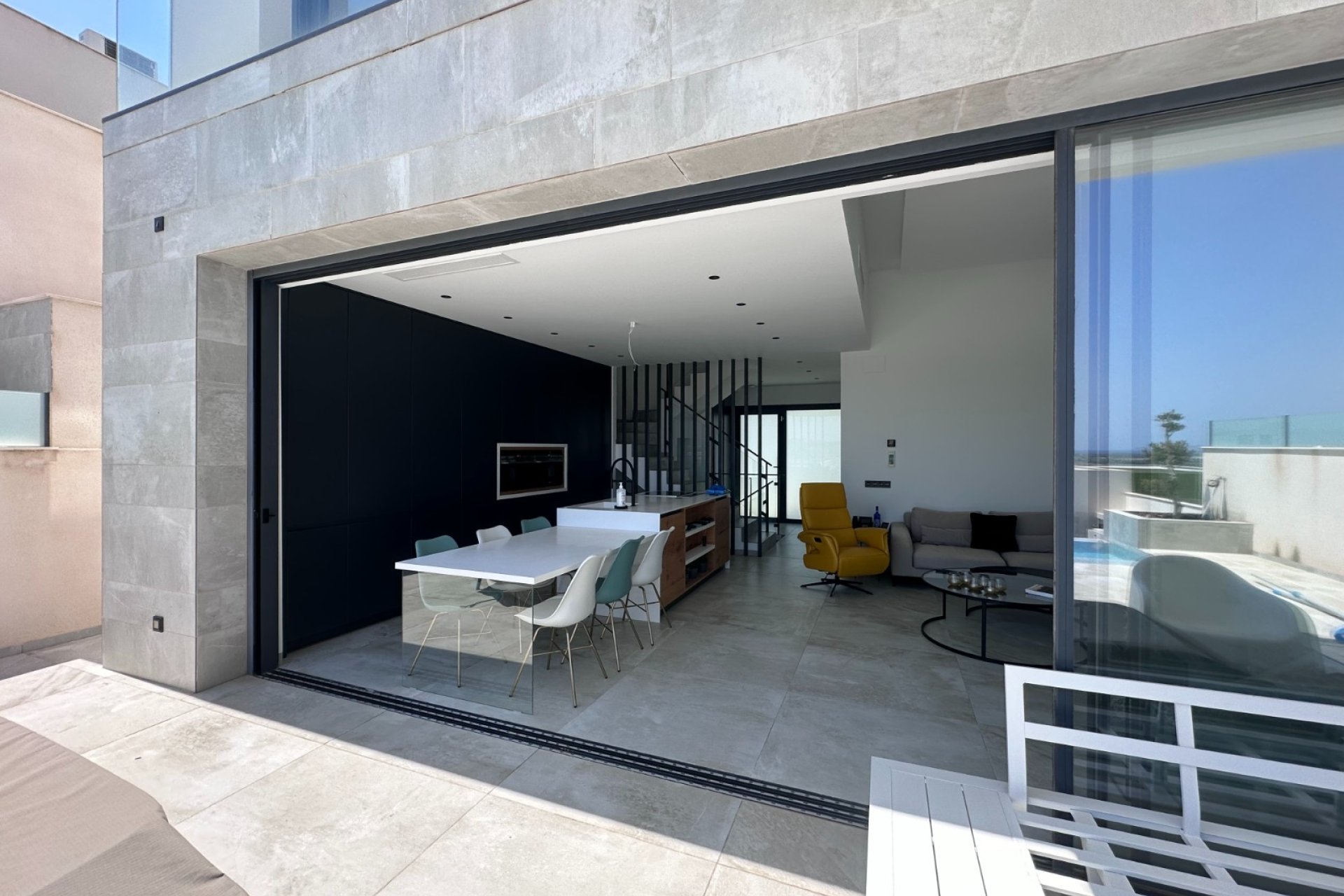 Reventa - Villa - Rojales