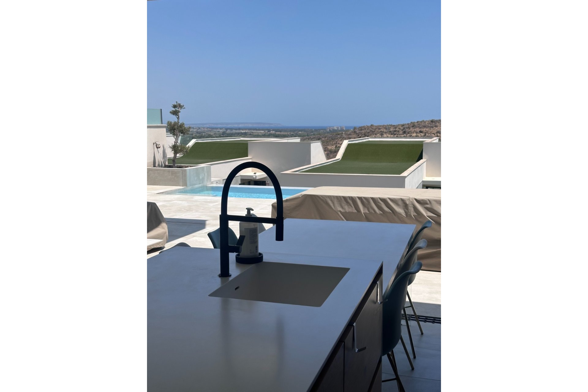 Reventa - Villa - Rojales