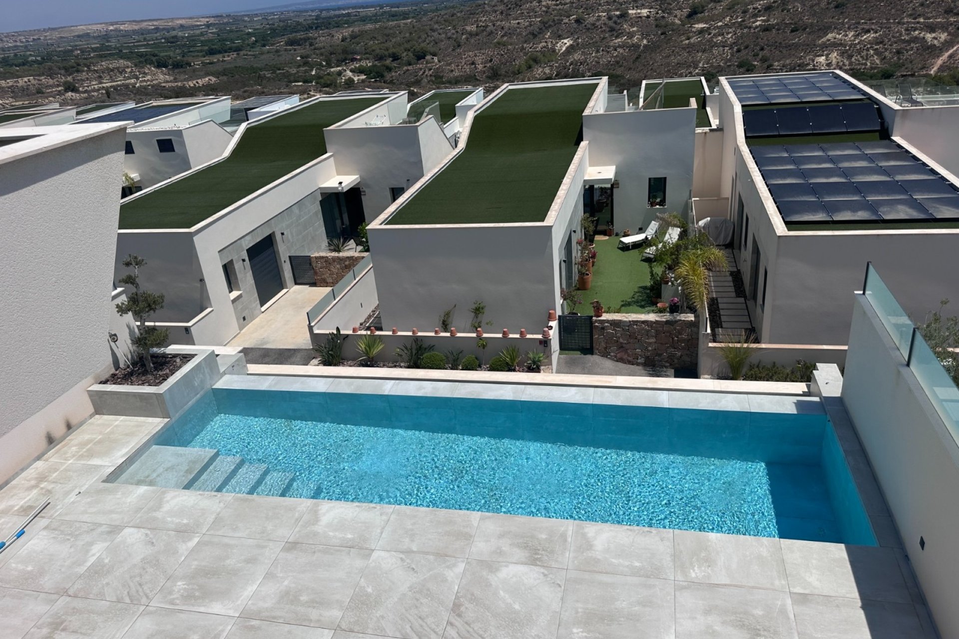 Reventa - Villa - Rojales