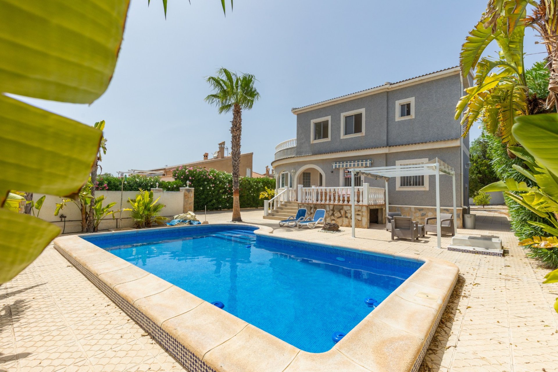 Reventa - Villa - San Fulgencio - La Marina