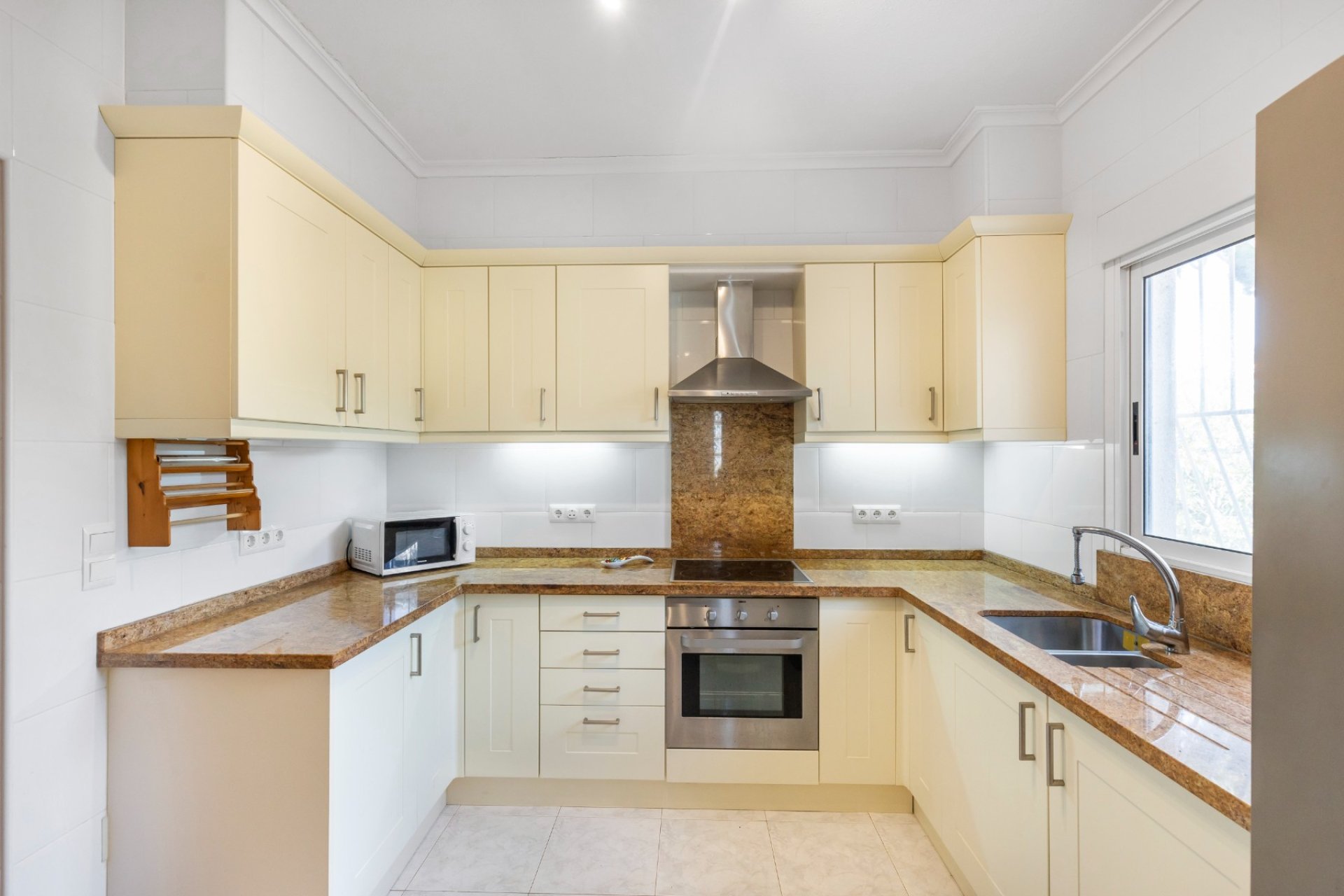 Reventa - Villa - San Fulgencio - La Marina