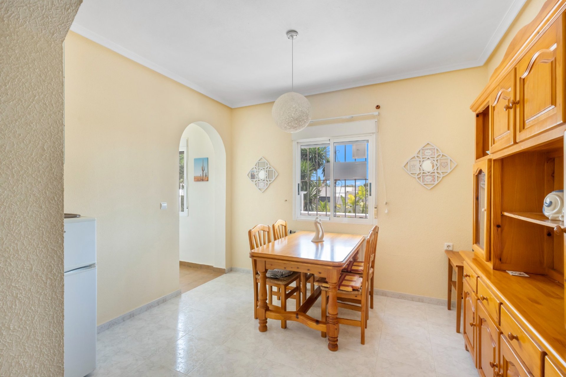 Reventa - Villa - San Fulgencio - La Marina