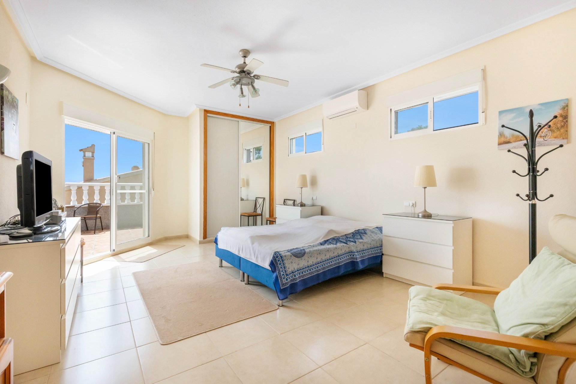 Reventa - Villa - San Fulgencio - La Marina