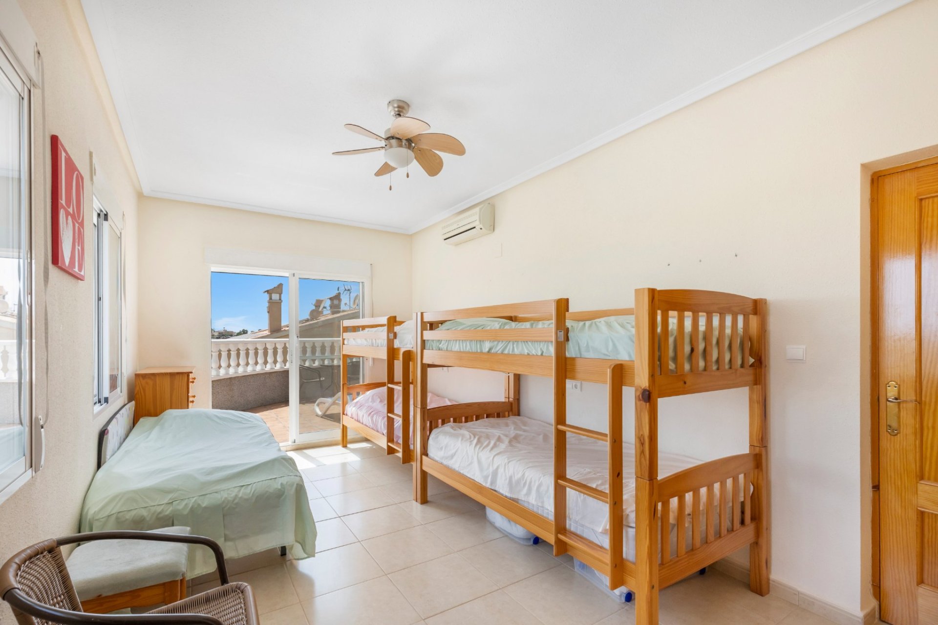 Reventa - Villa - San Fulgencio - La Marina