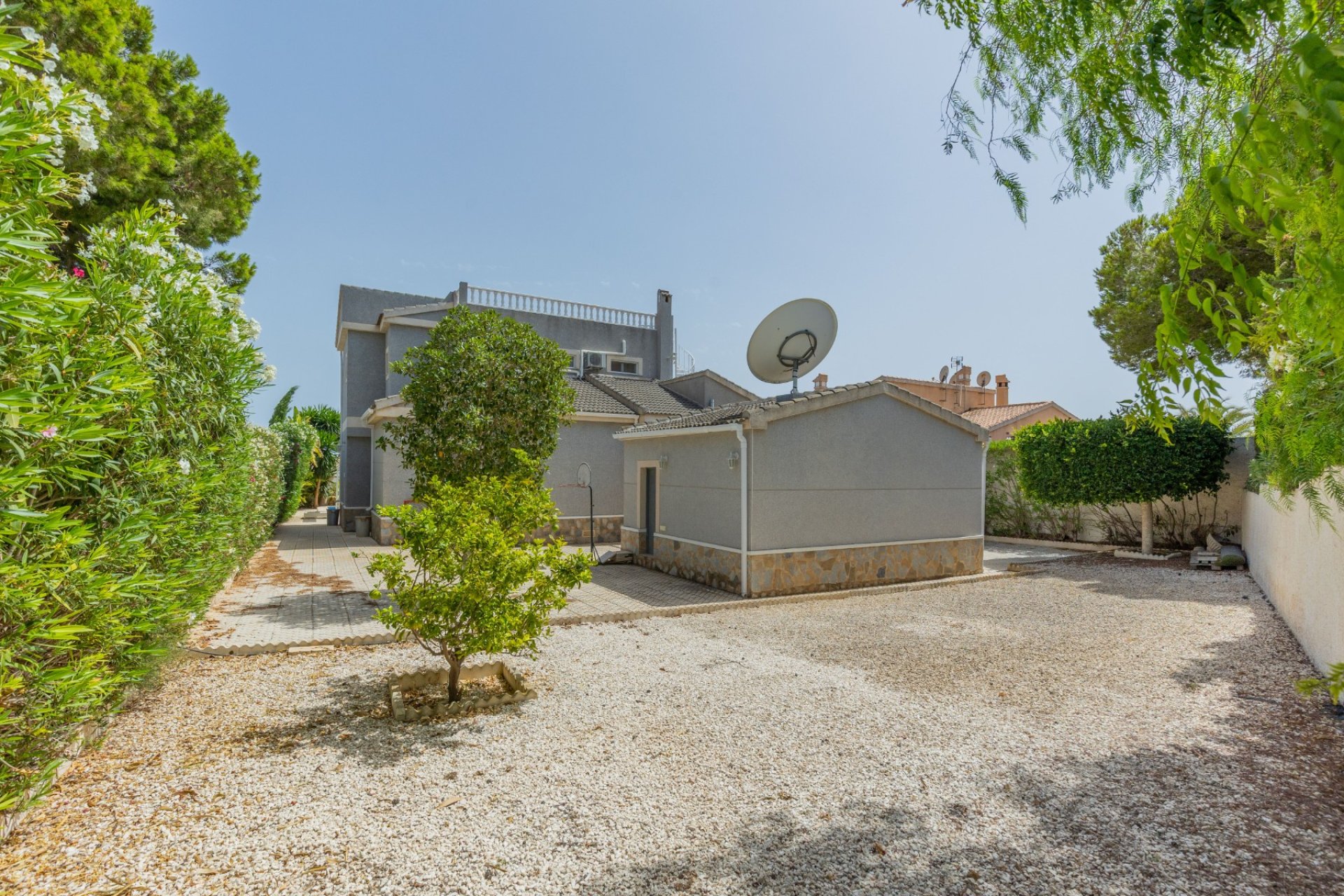 Reventa - Villa - San Fulgencio - La Marina