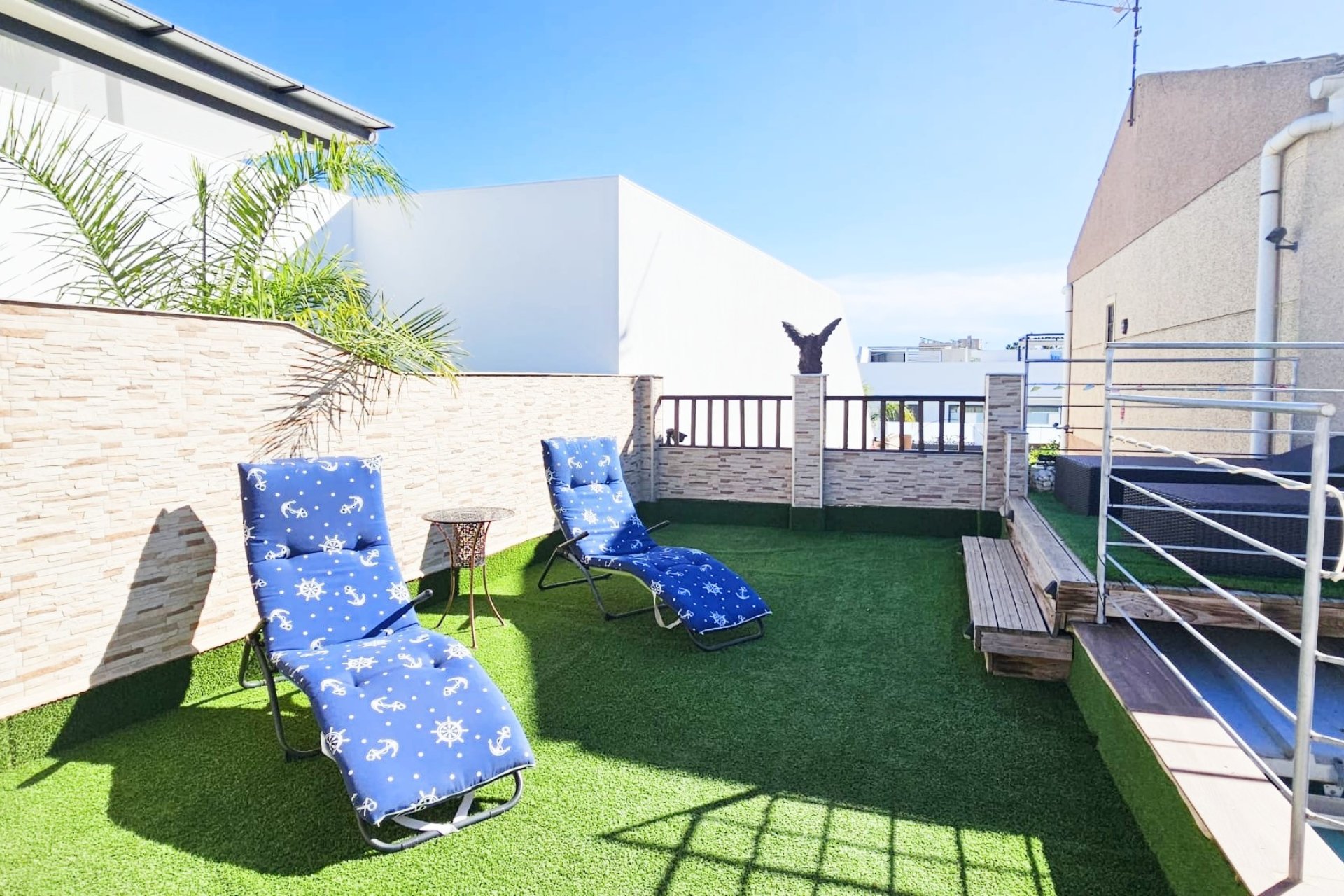 Reventa - Villa - San Javier - Santiago de la Ribera