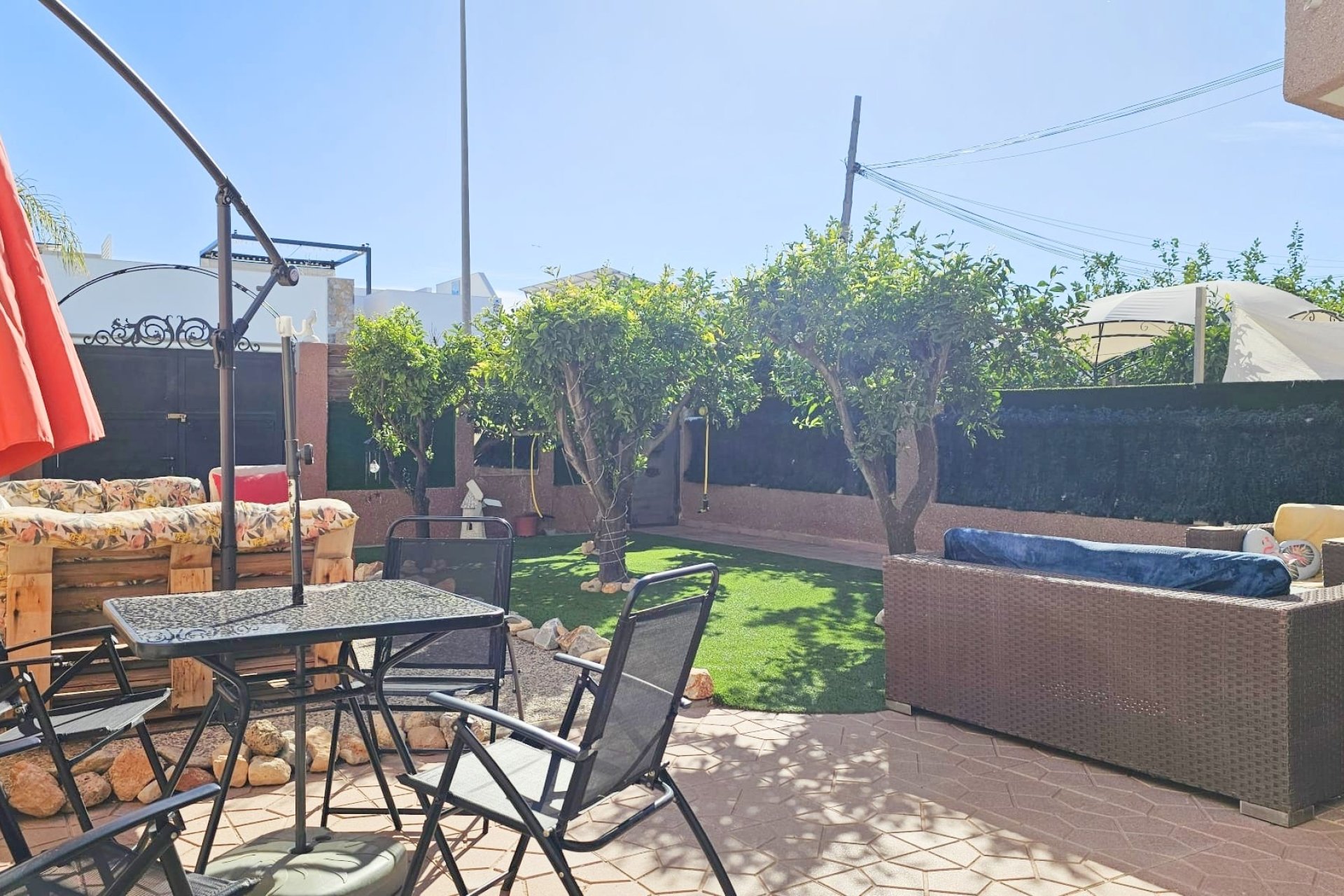 Reventa - Villa - San Javier - Santiago de la Ribera