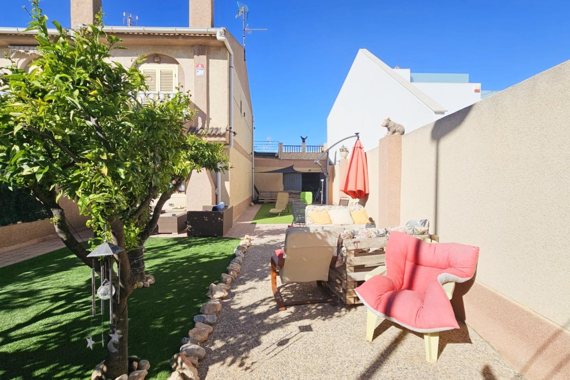 Reventa - Villa - San Javier - Santiago de la Ribera