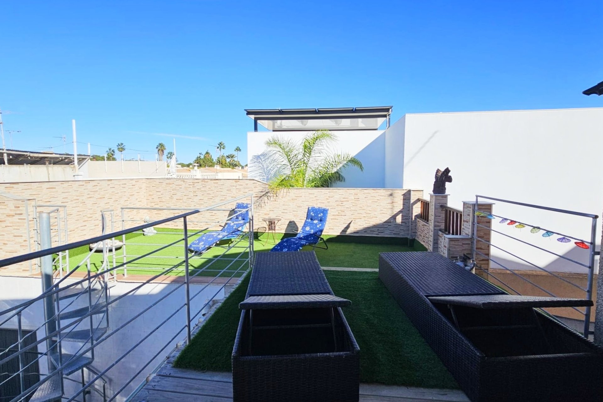 Reventa - Villa - San Javier - Santiago de la Ribera
