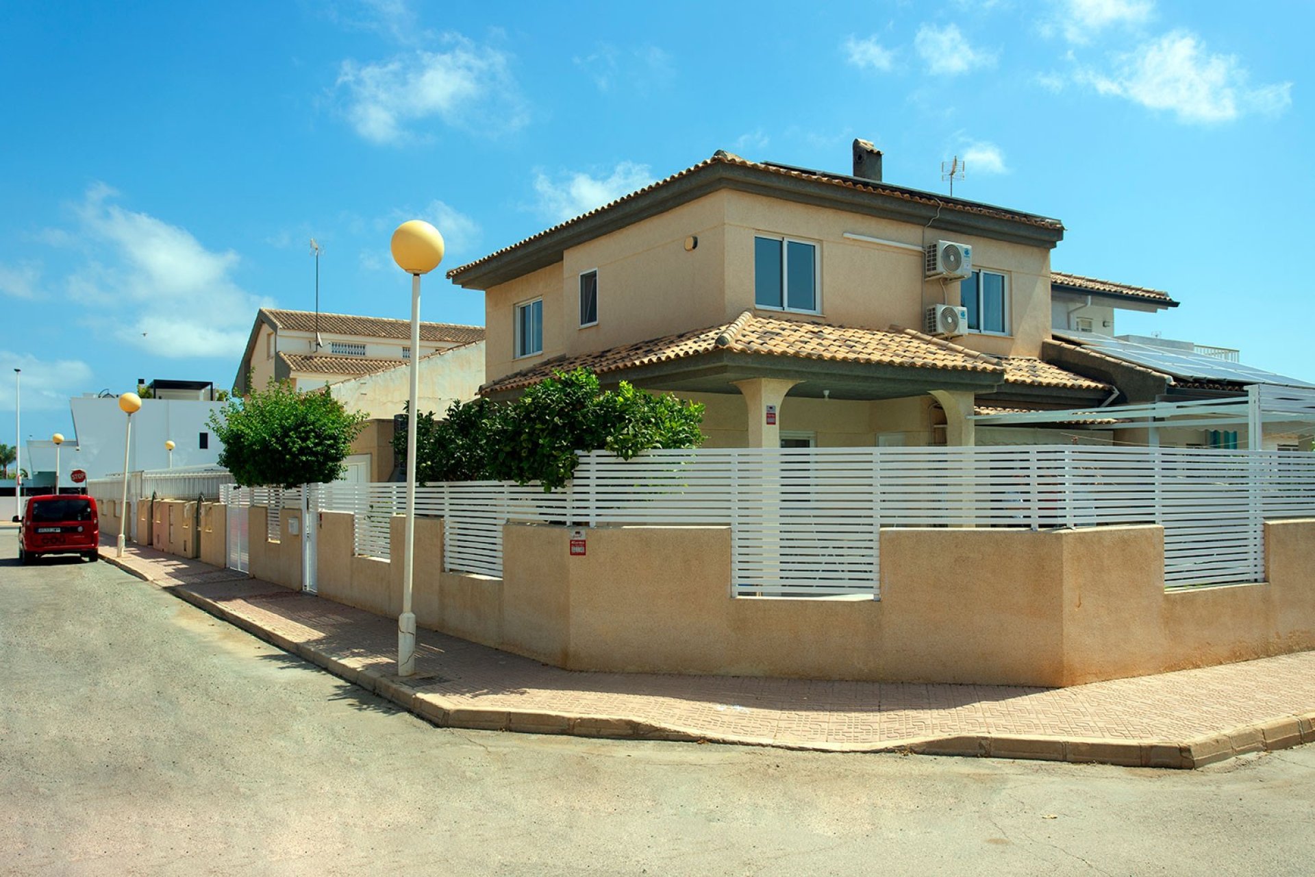 Reventa - Villa - San Javier - Santiago de la Ribera