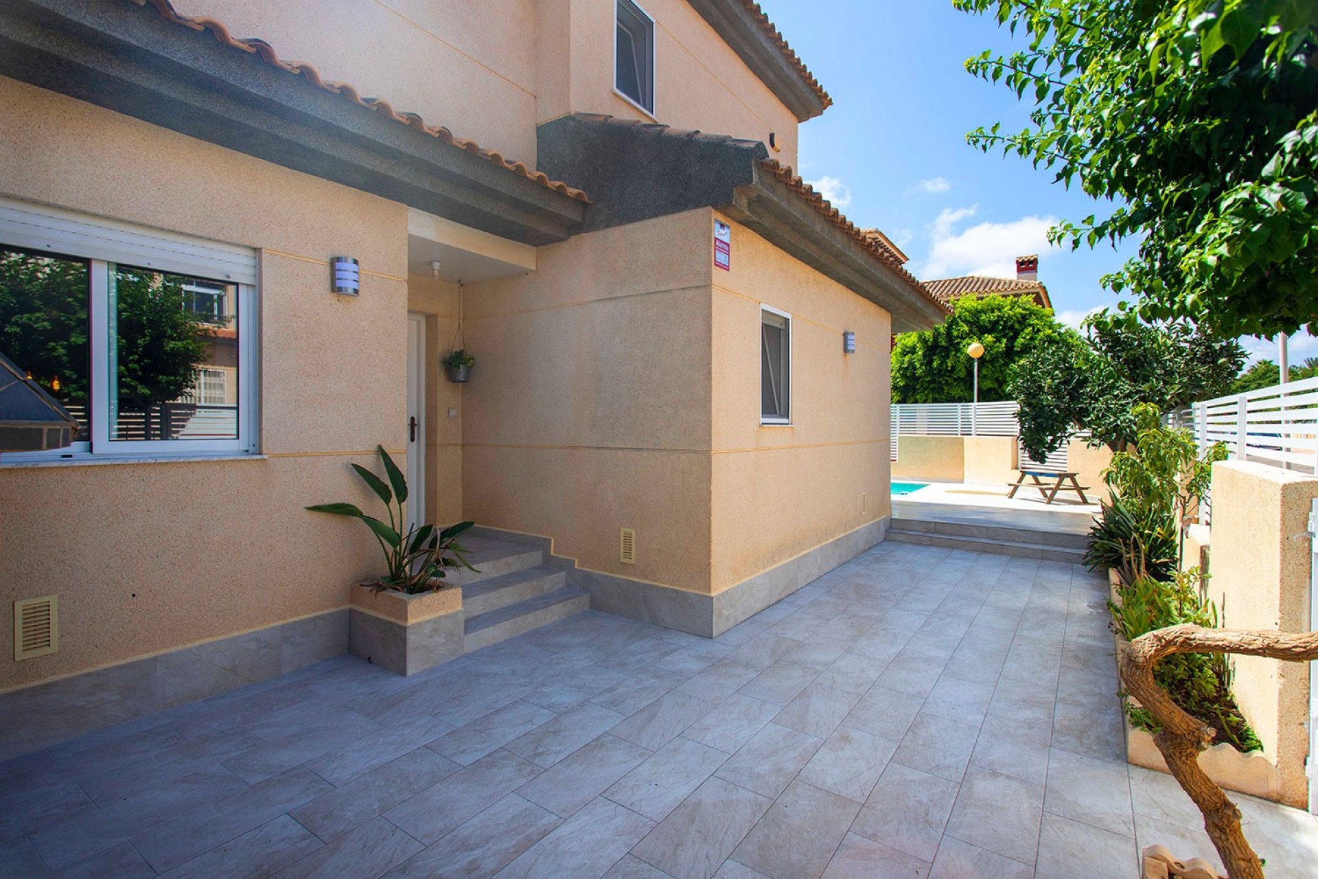 Reventa - Villa - San Javier - Santiago de la Ribera