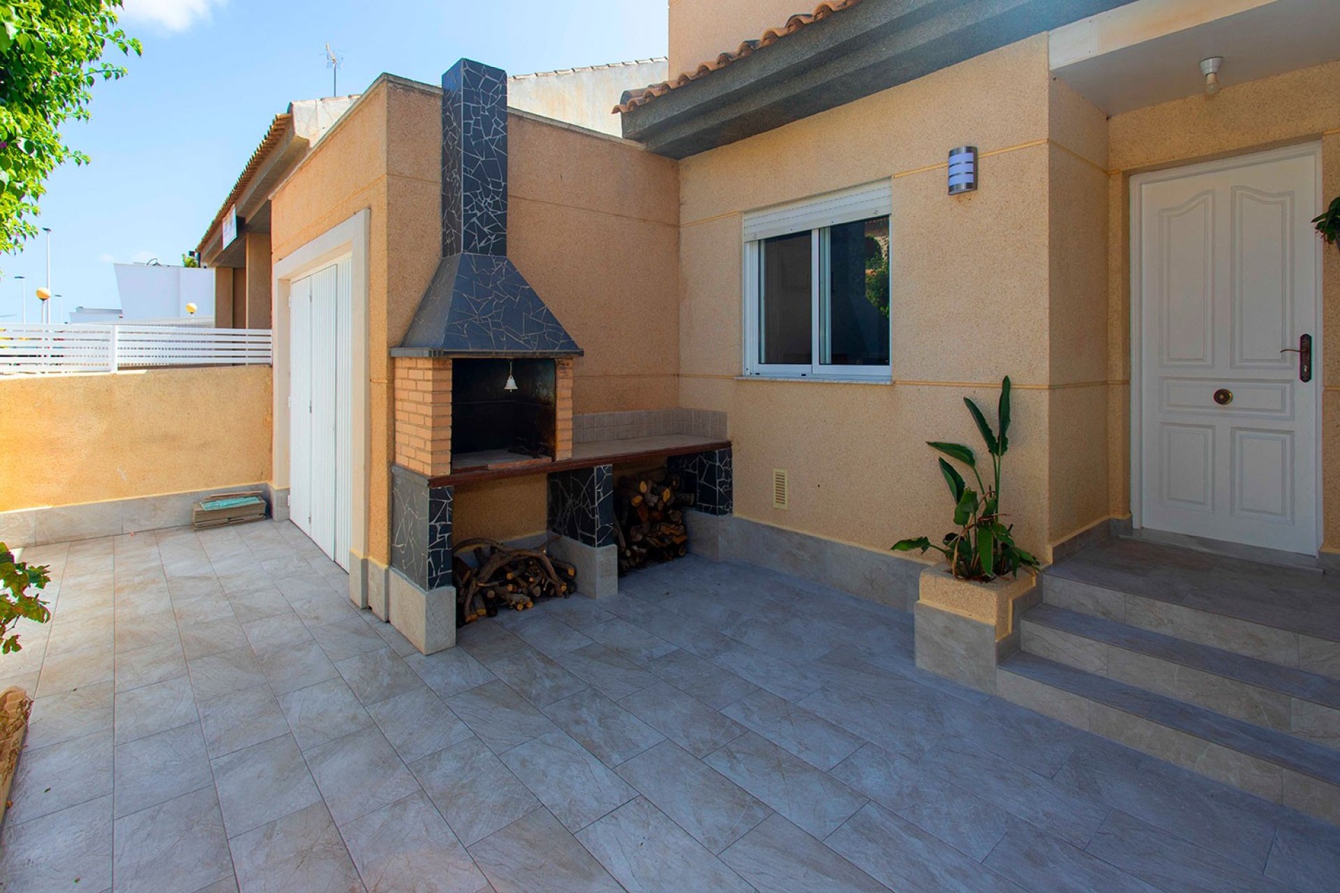 Reventa - Villa - San Javier - Santiago de la Ribera