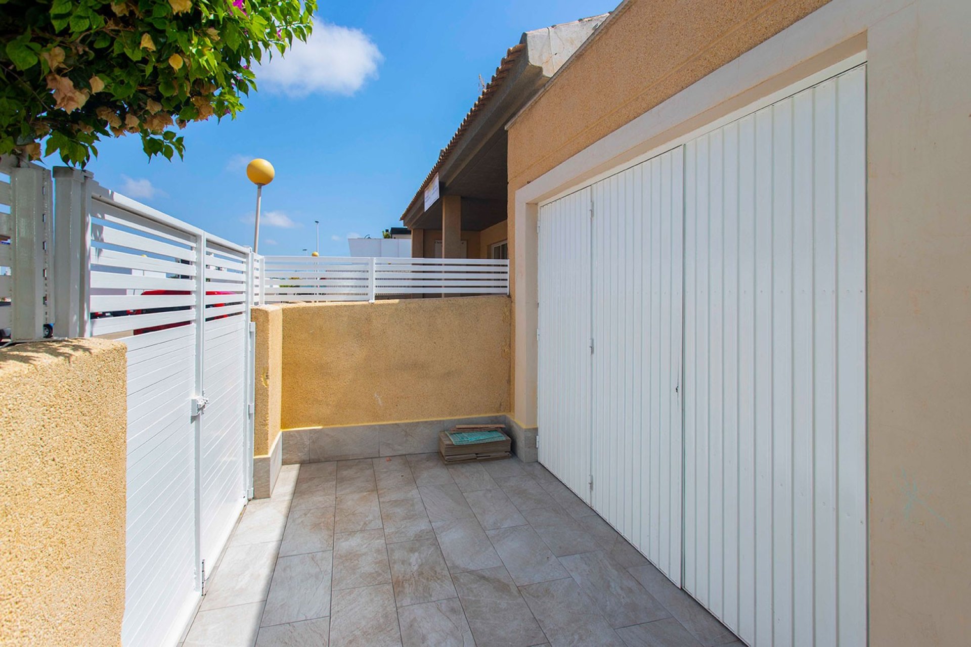 Reventa - Villa - San Javier - Santiago de la Ribera