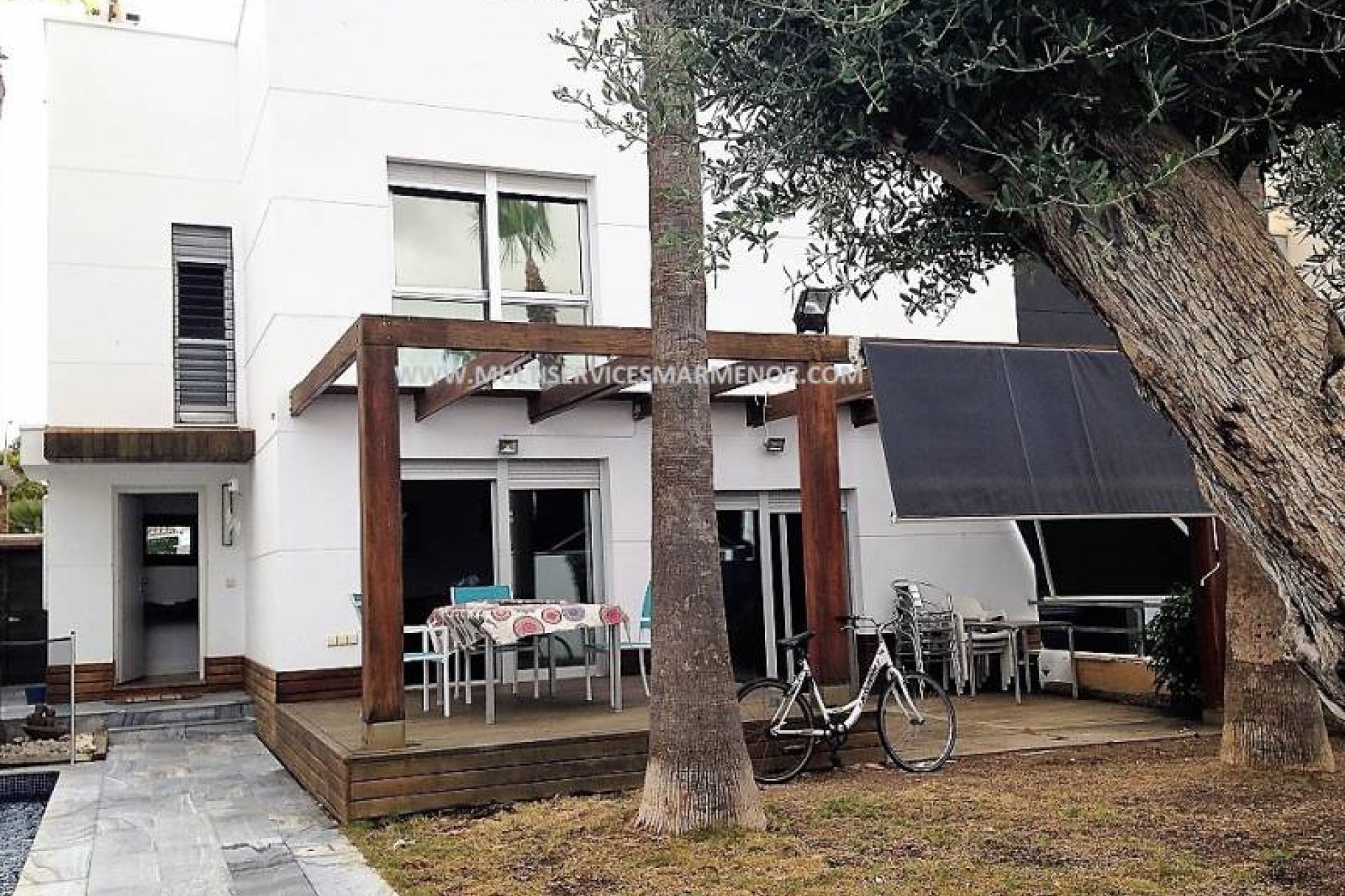 Reventa - Villa - San Javier - Santiago de la Ribera