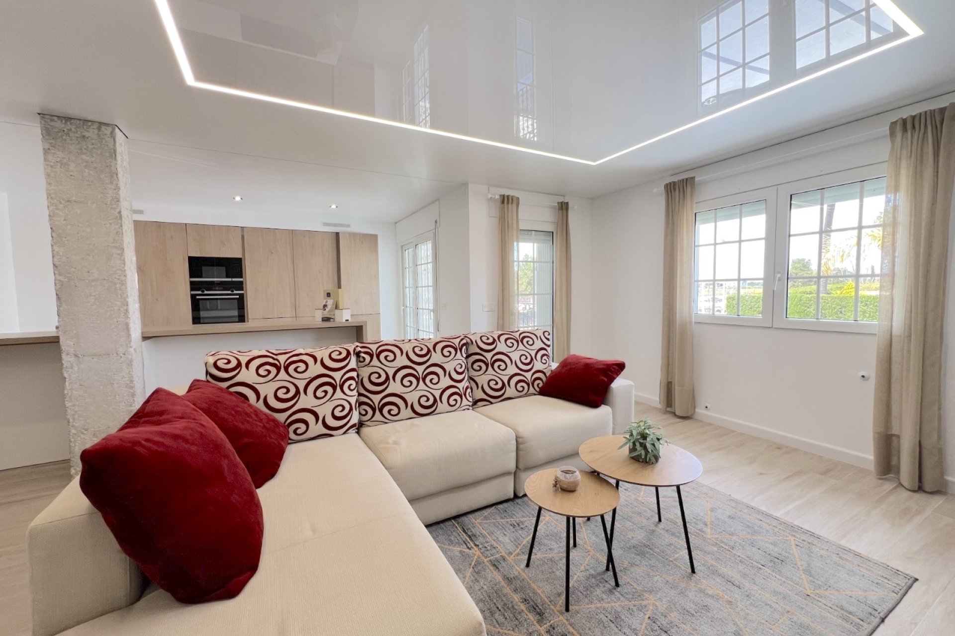 Reventa - Villa - San Javier