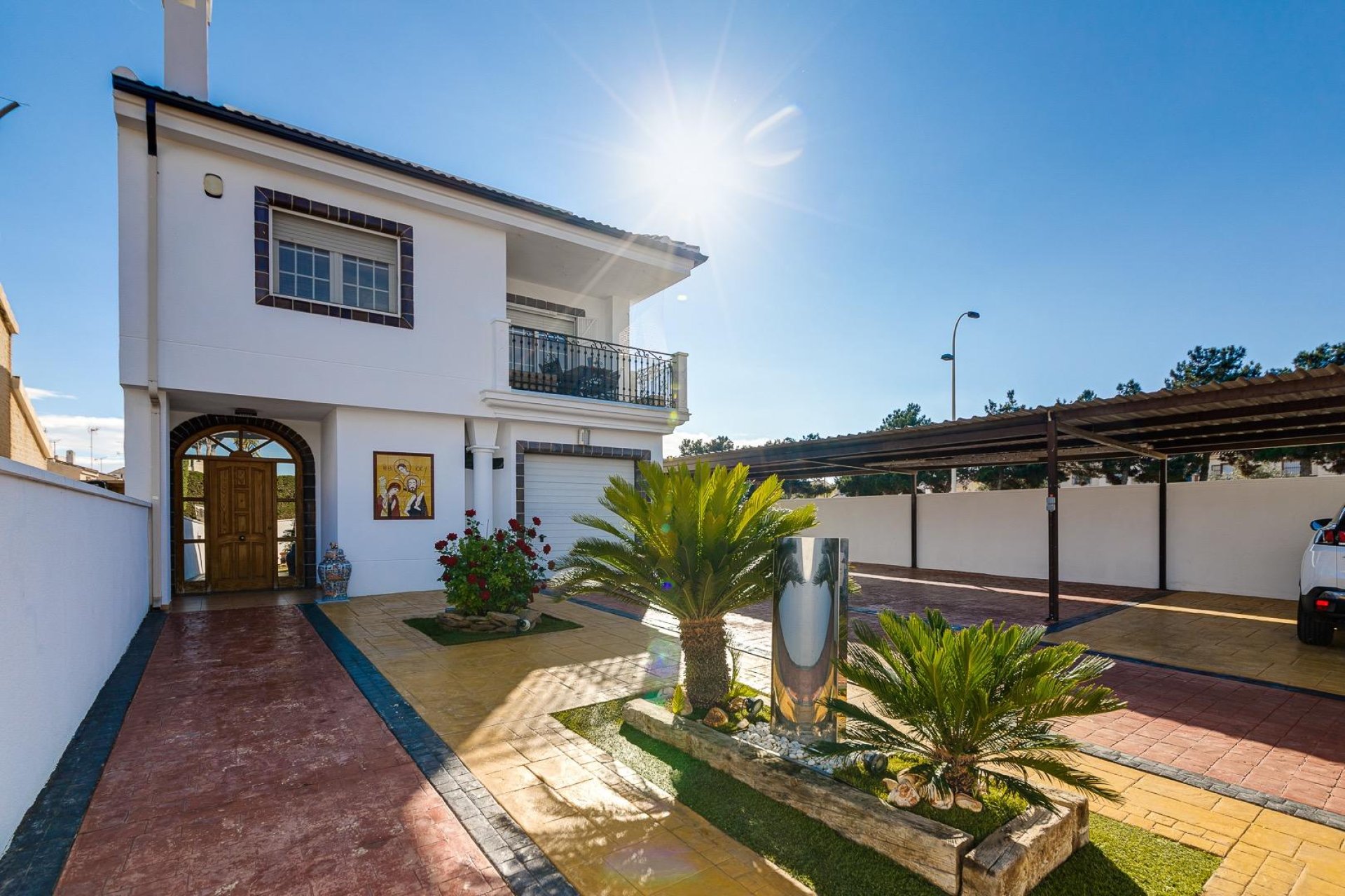 Reventa - Villa - San Javier