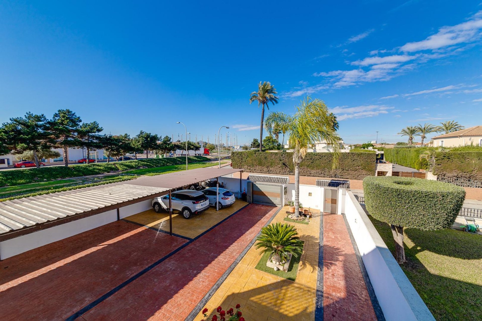 Reventa - Villa - San Javier