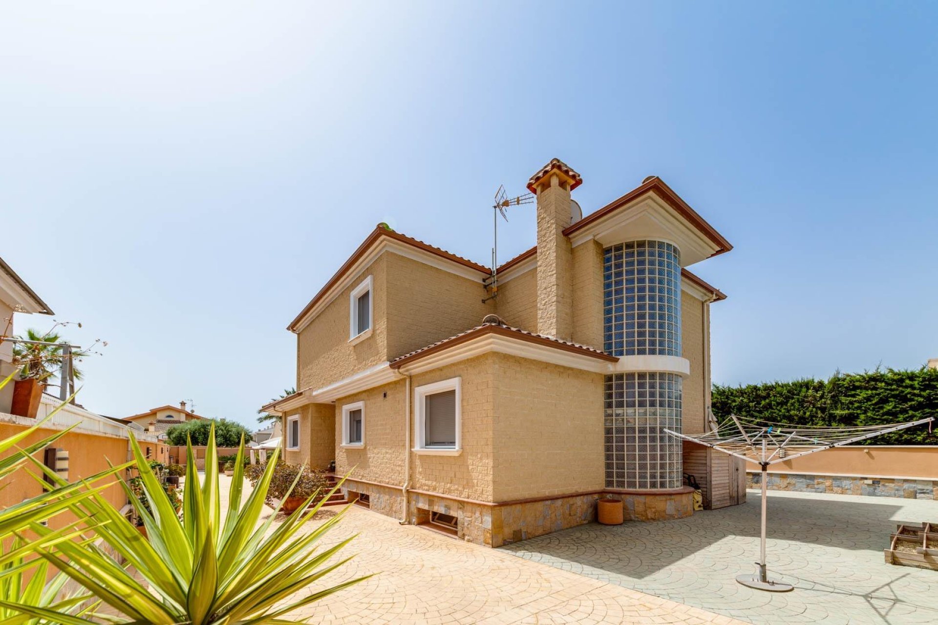 Reventa - Villa - San Javier