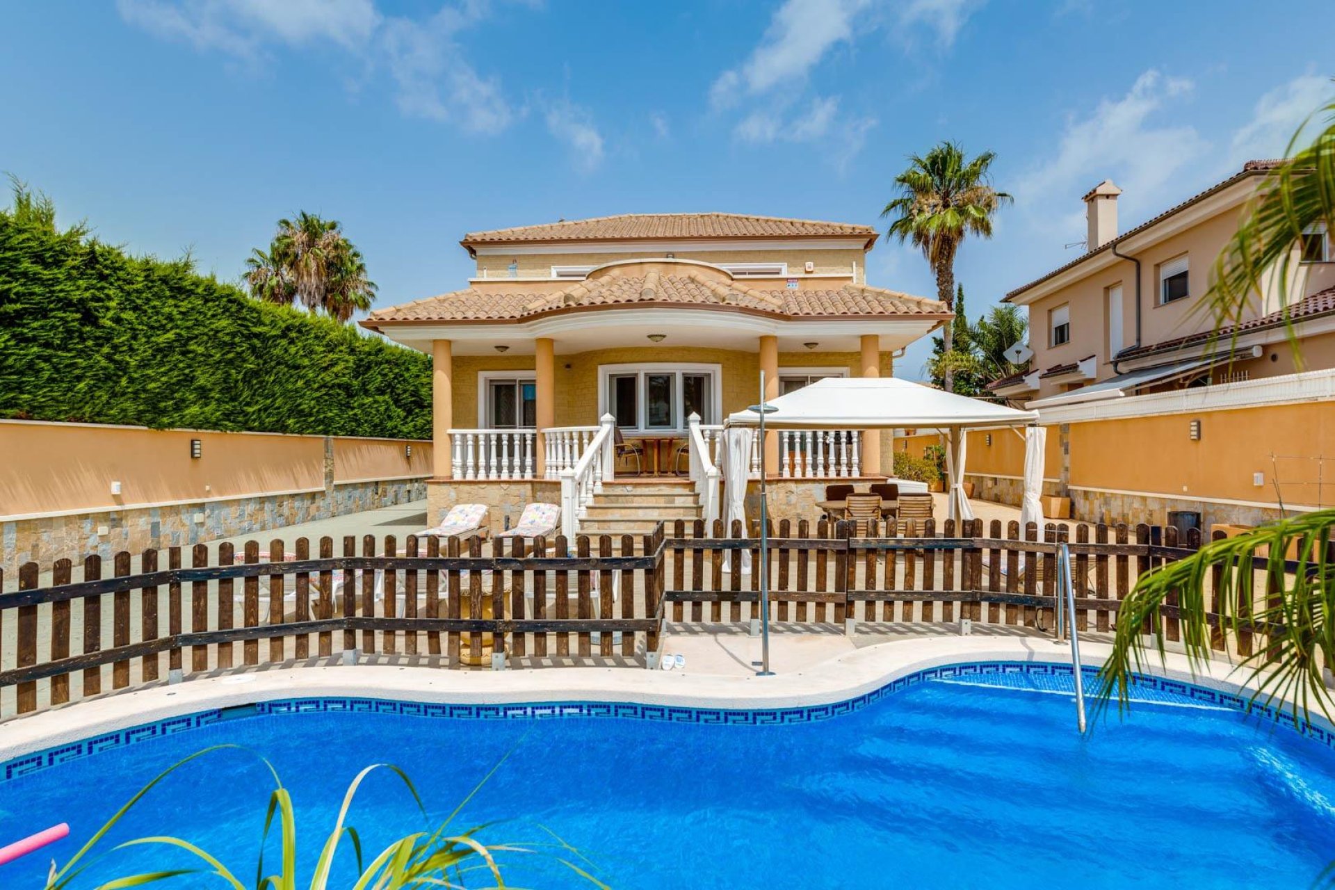 Reventa - Villa - San Javier