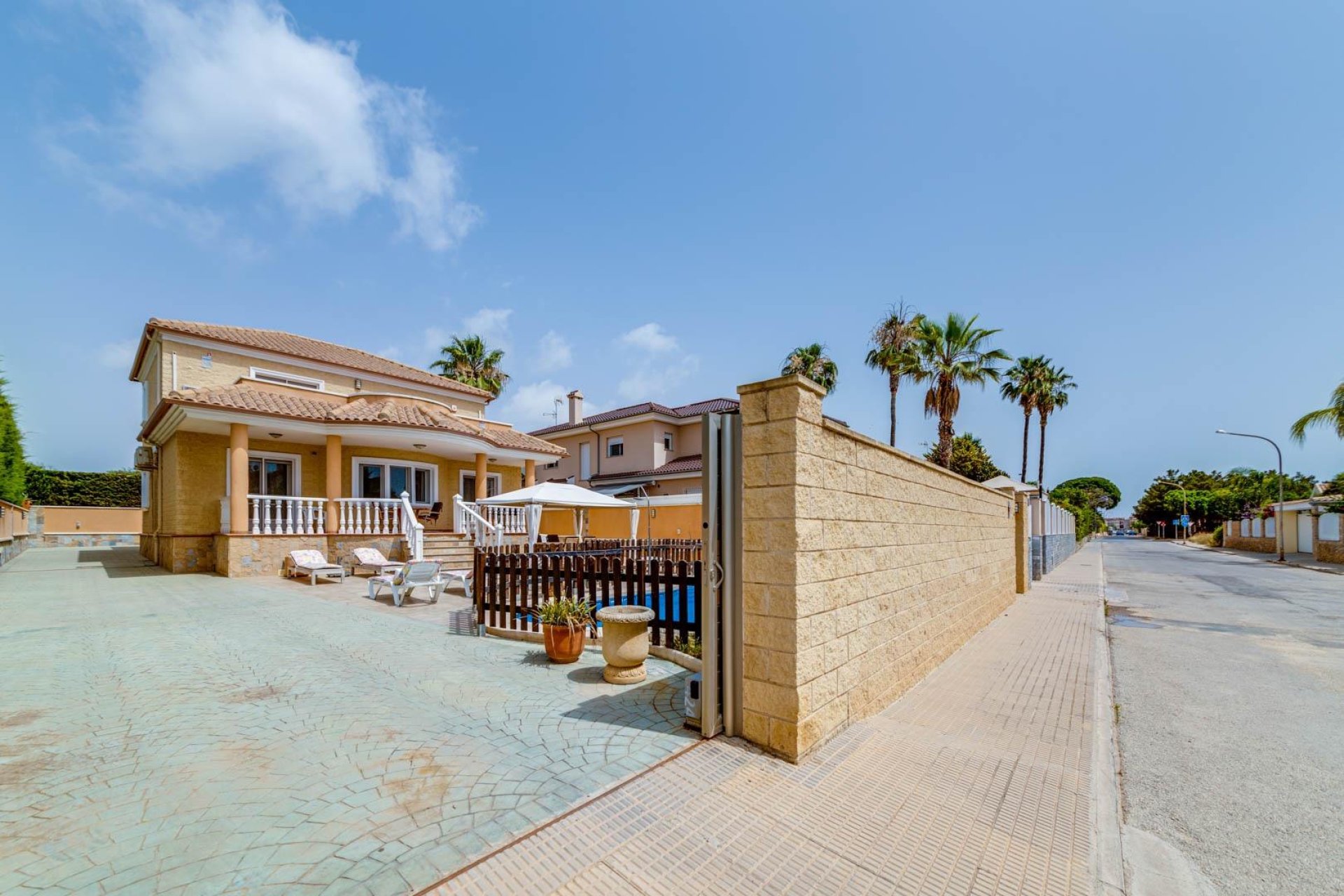 Reventa - Villa - San Javier