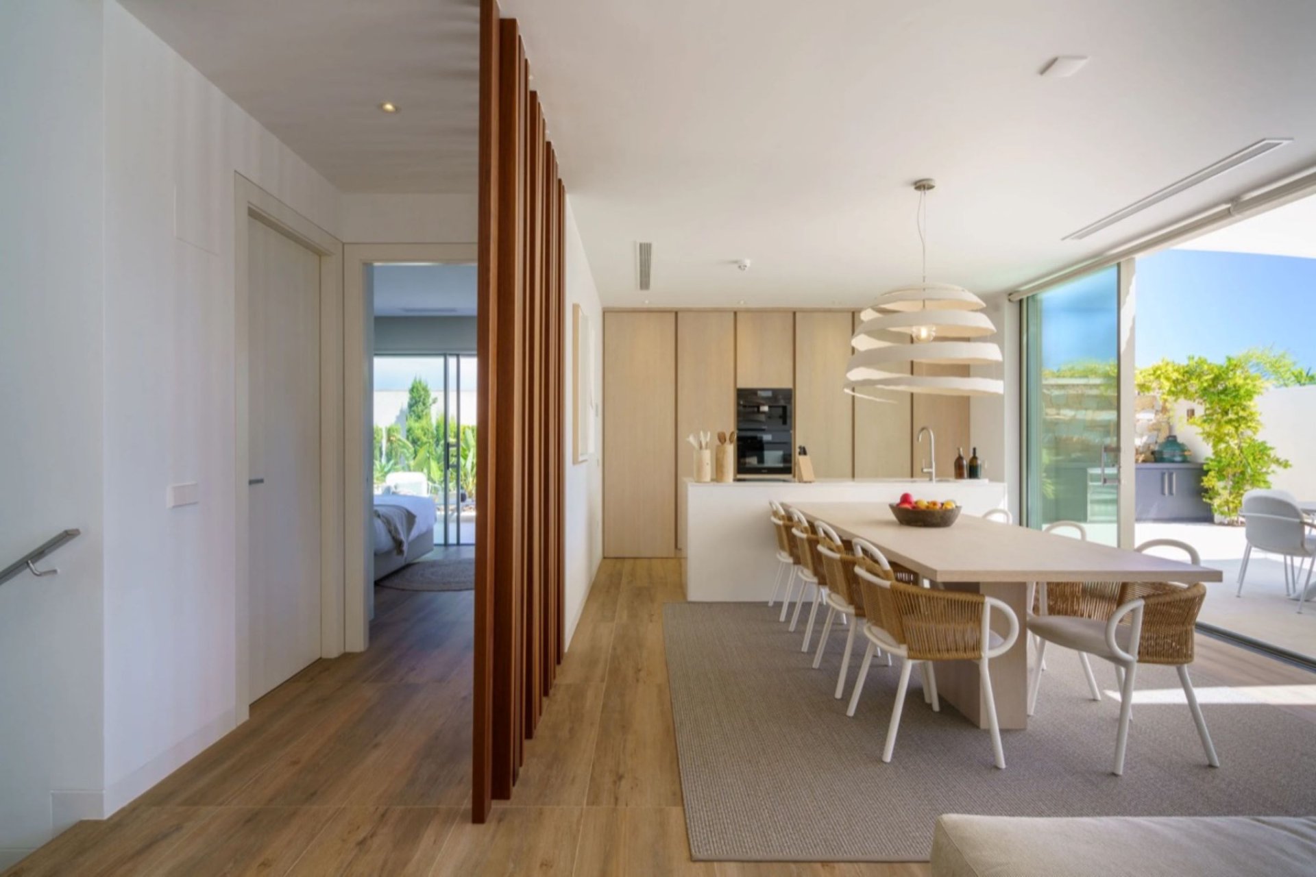 Reventa - Villa - San Miguel de Salinas - Las Colinas golf