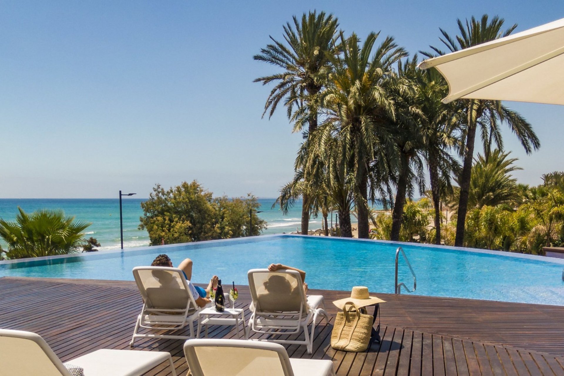 Reventa - Villa - San Miguel de Salinas - Las Colinas golf