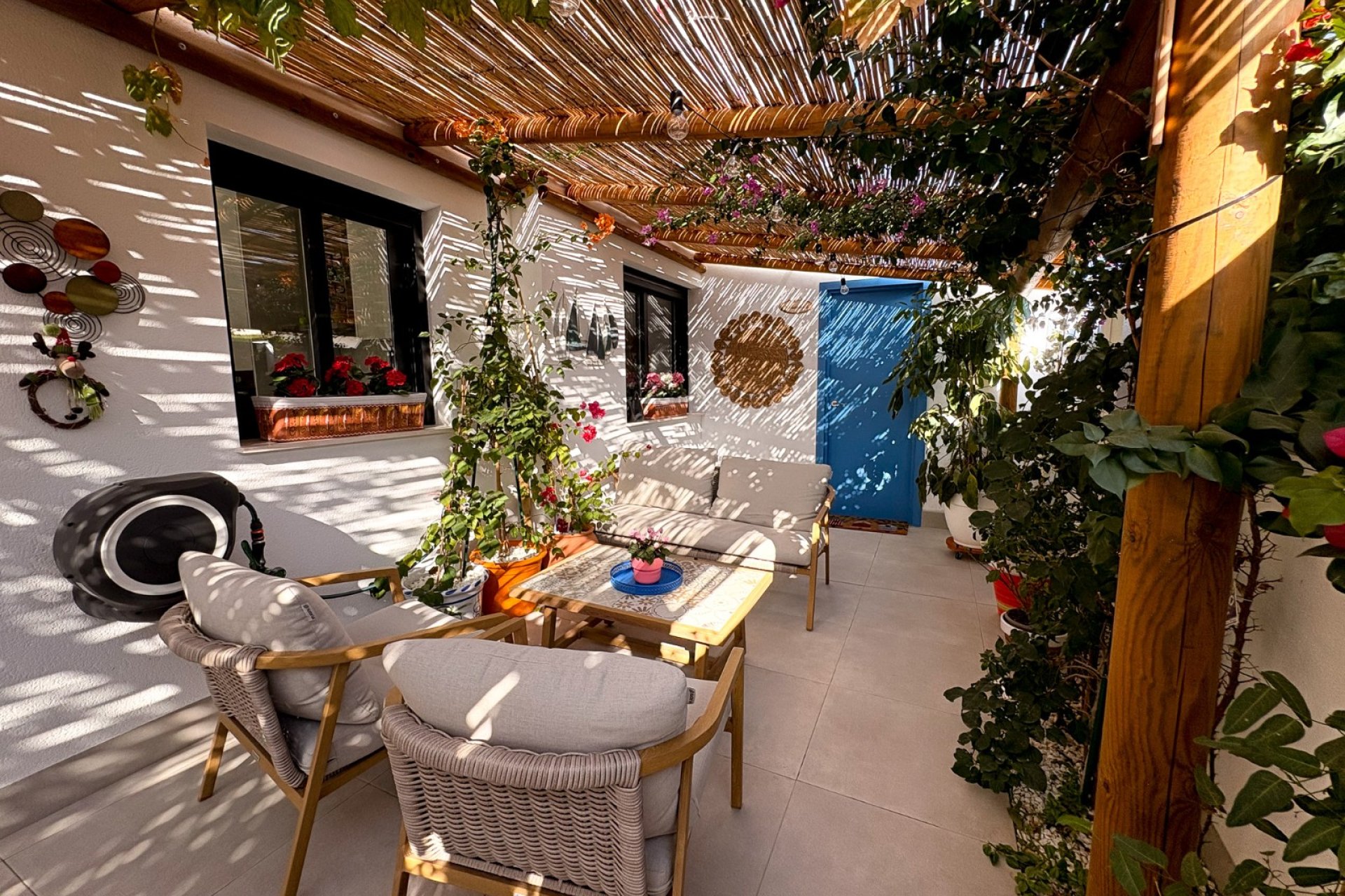 Reventa - Villa - San Pedro del Pinatar