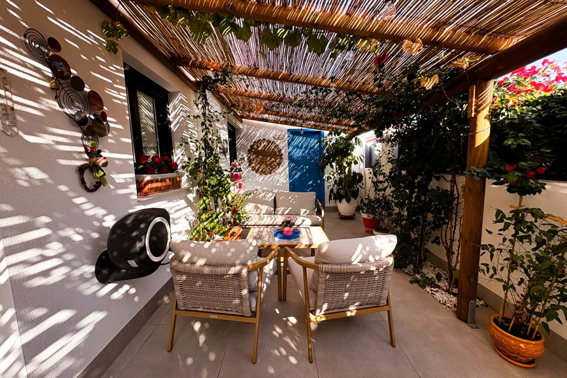 Reventa - Villa - San Pedro del Pinatar