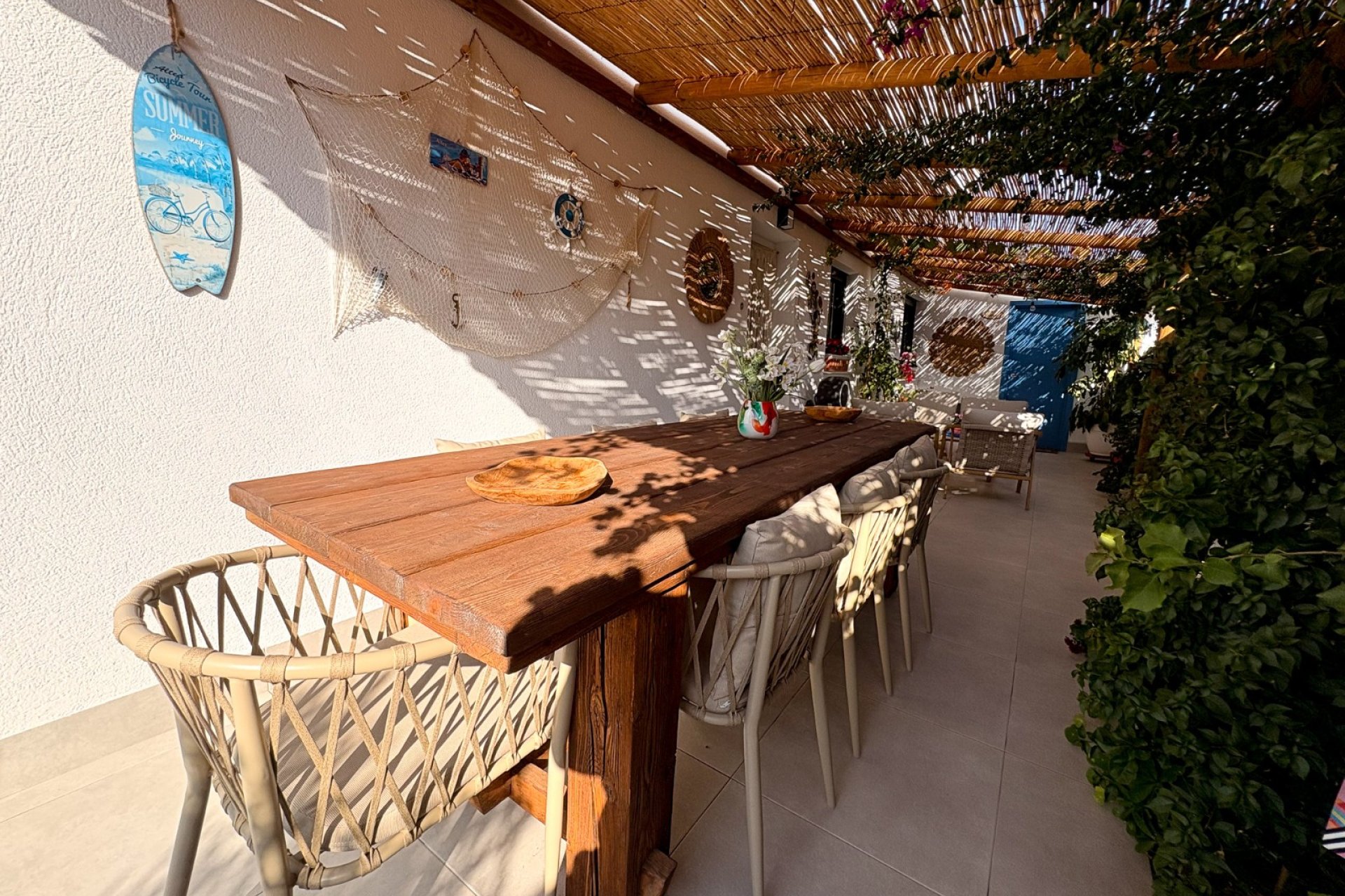 Reventa - Villa - San Pedro del Pinatar