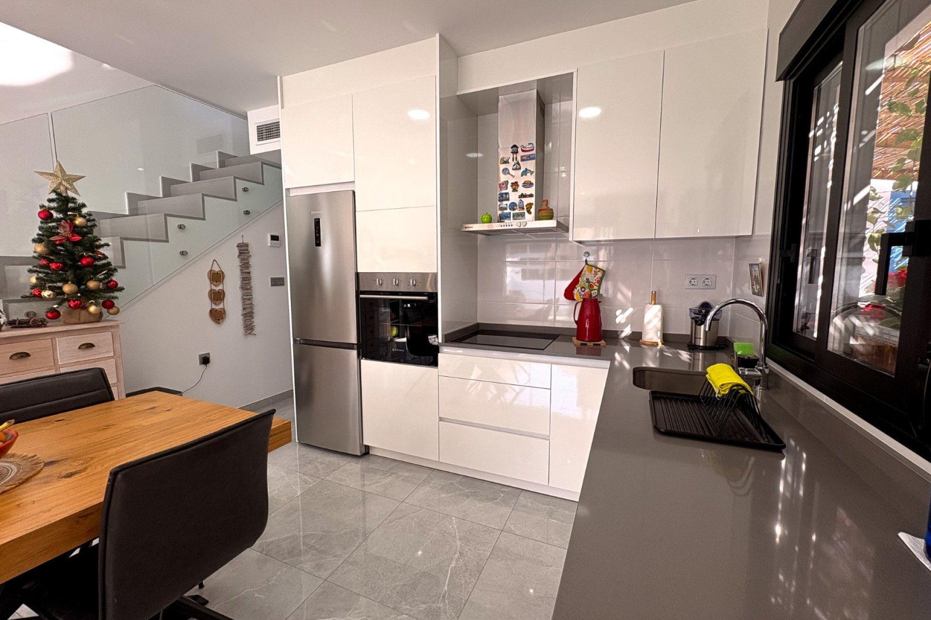 Reventa - Villa - San Pedro del Pinatar